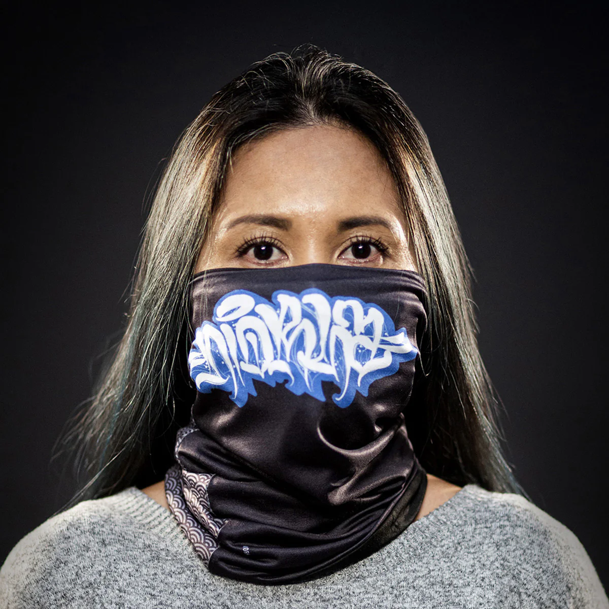 Artist Gaiter - 2 Layer - Image 10