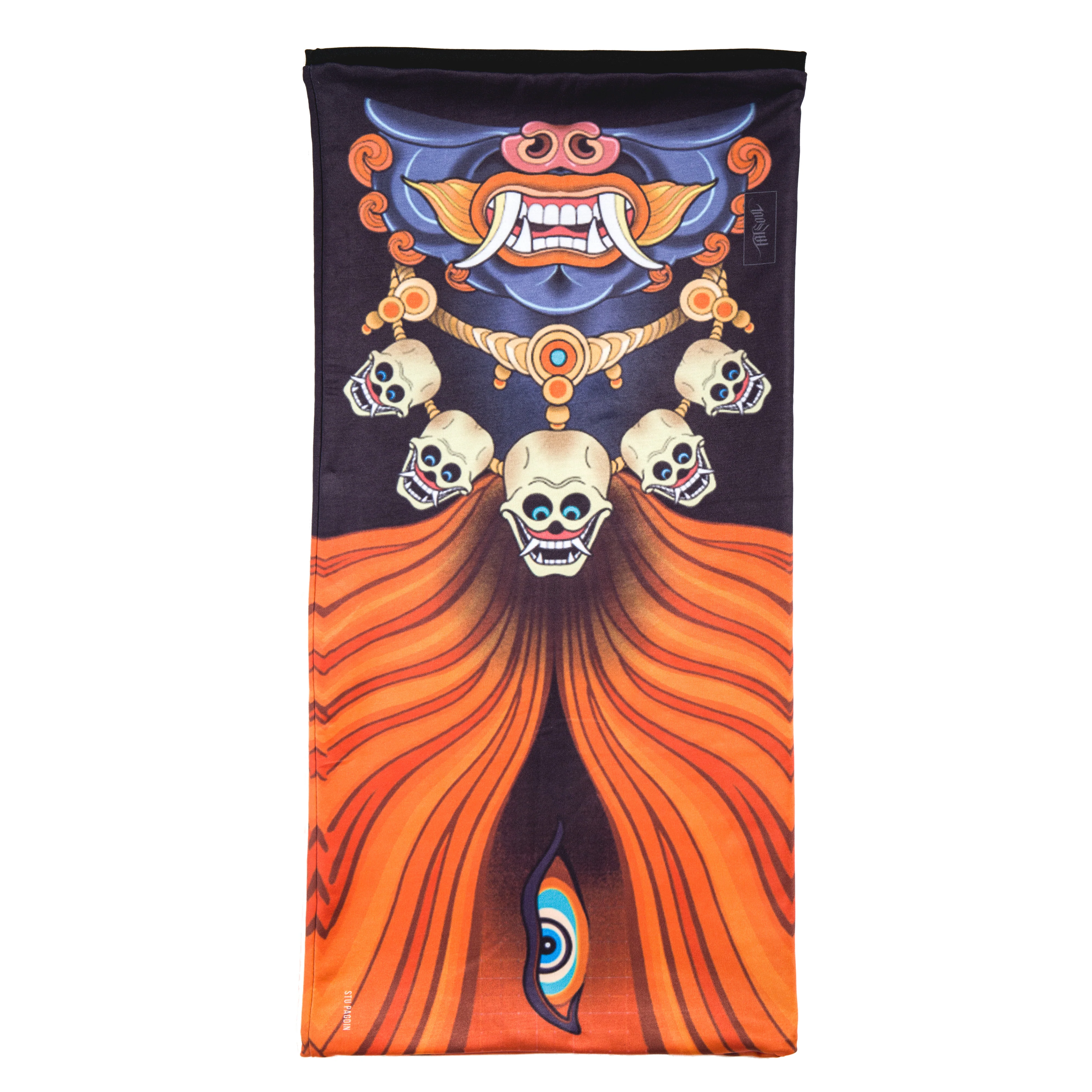 Artist Gaiter - 2 Layer - Image 11