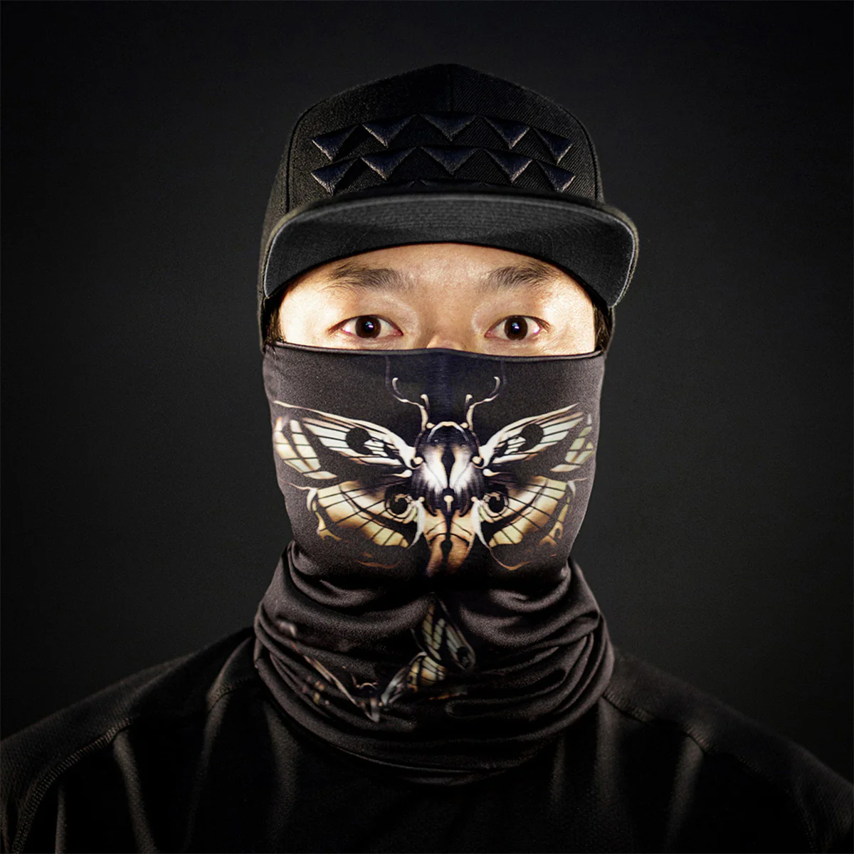 Artist Gaiter - 2 Layer - Image 4