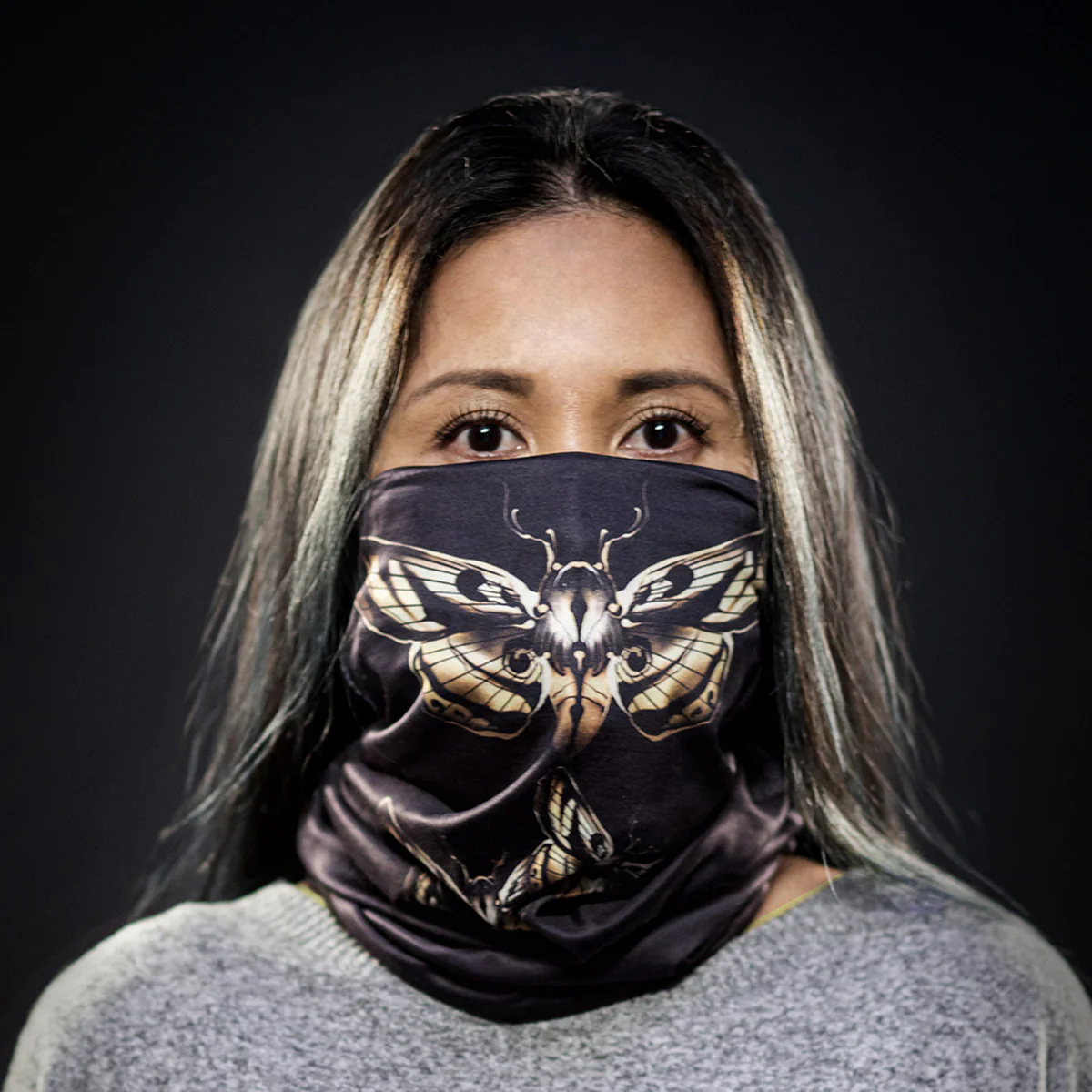 Artist Gaiter - 2 Layer - Image 5