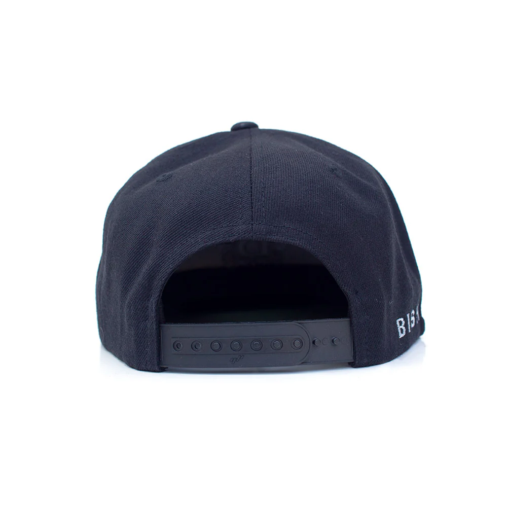 B-Cross - Snapback - Image 4