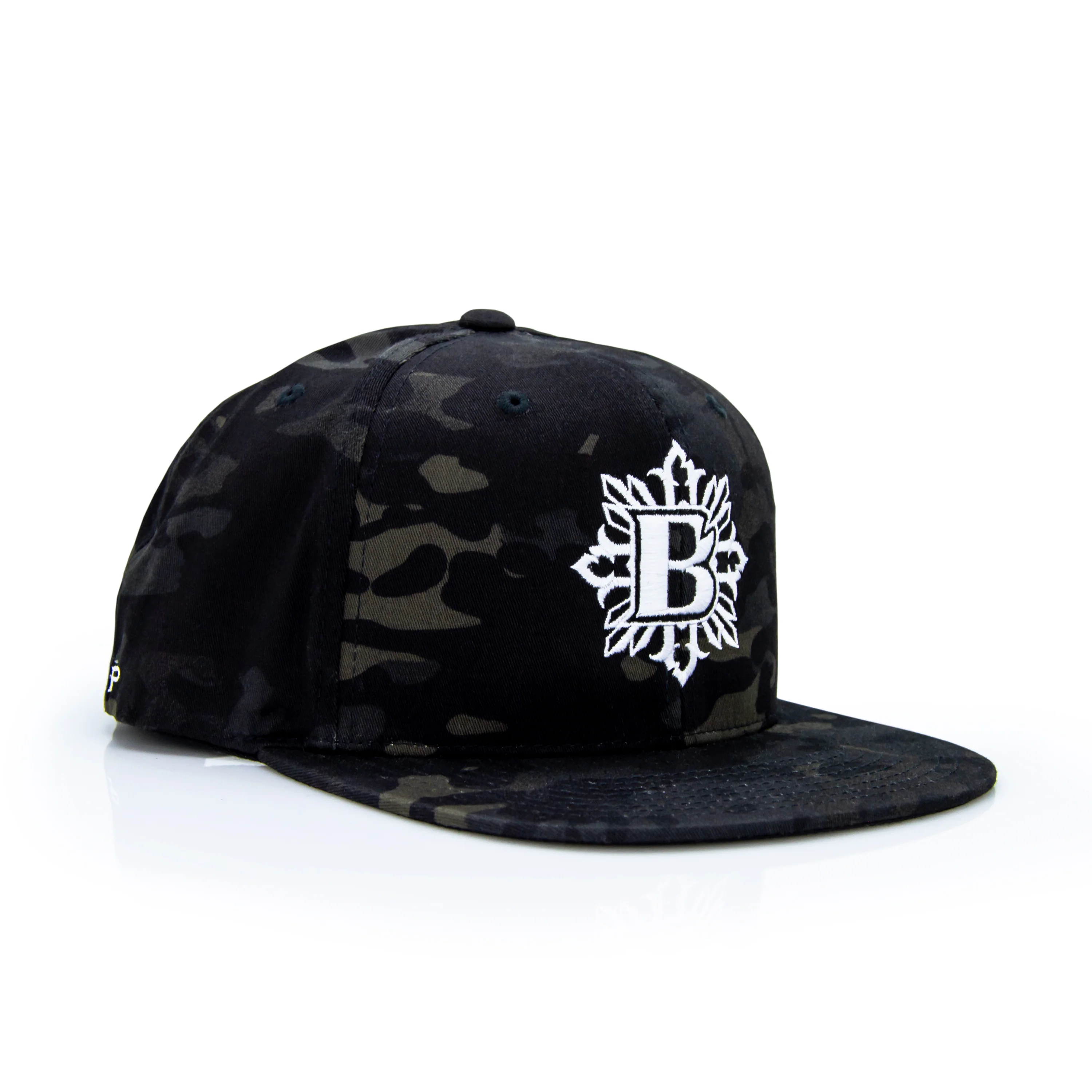 B-Cross - Snapback - Image 6