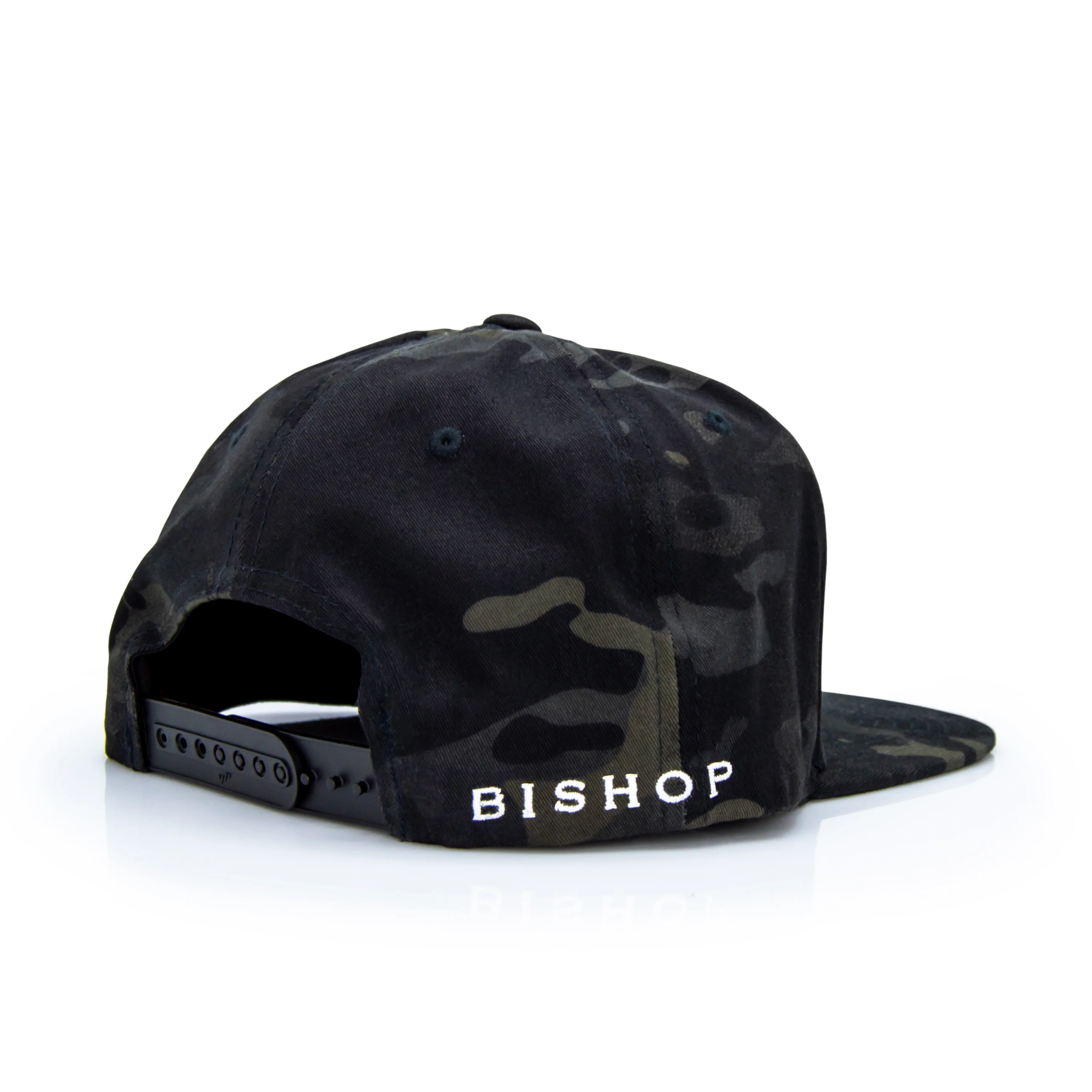 B-Cross - Snapback - Image 7