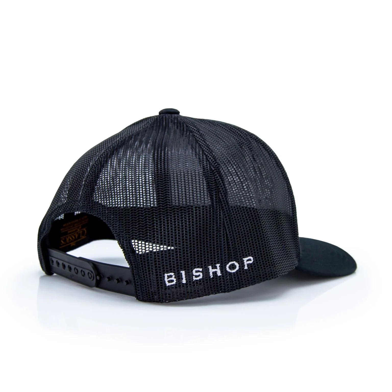 B-Cross - Trucker - Image 3