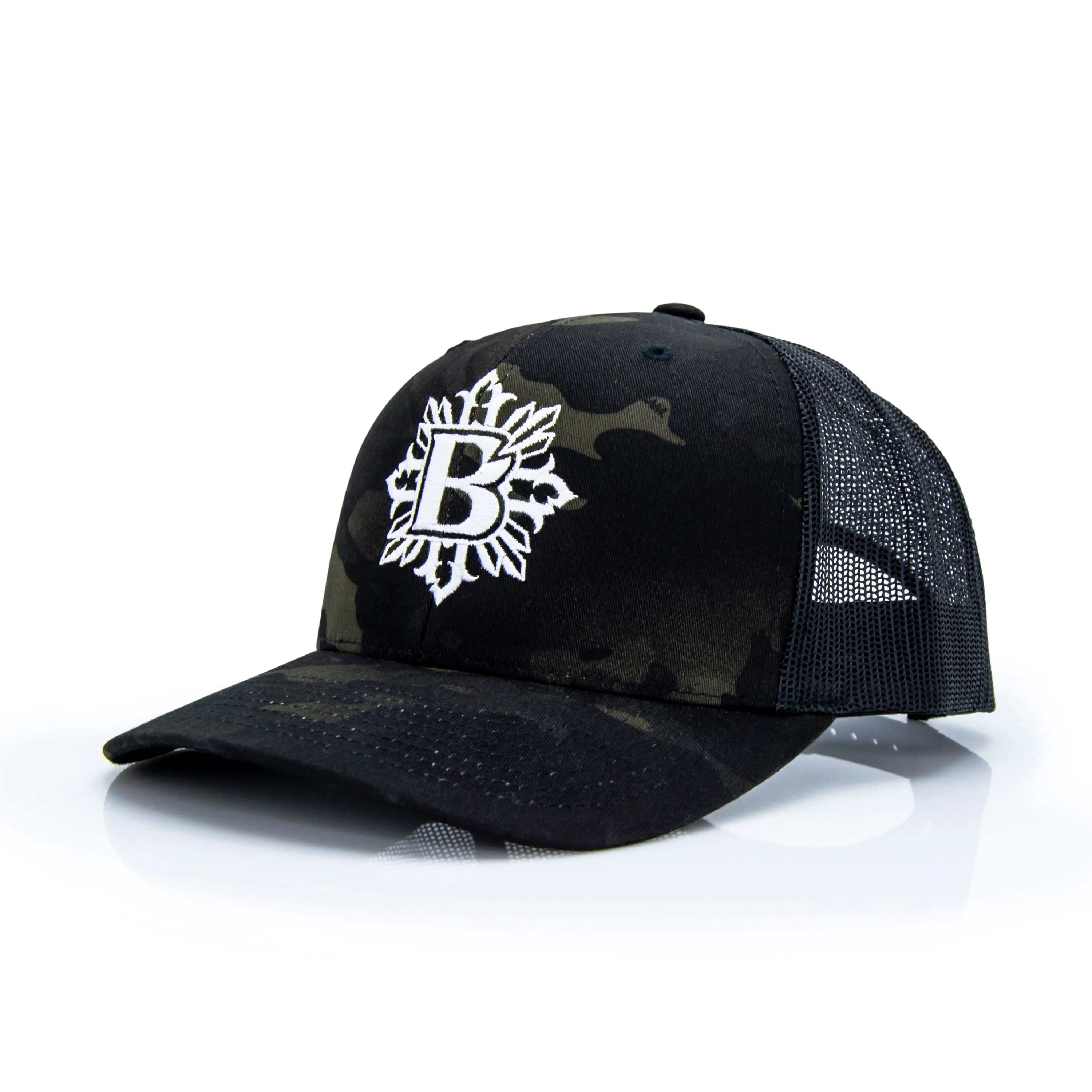 B-Cross - Trucker - Image 5
