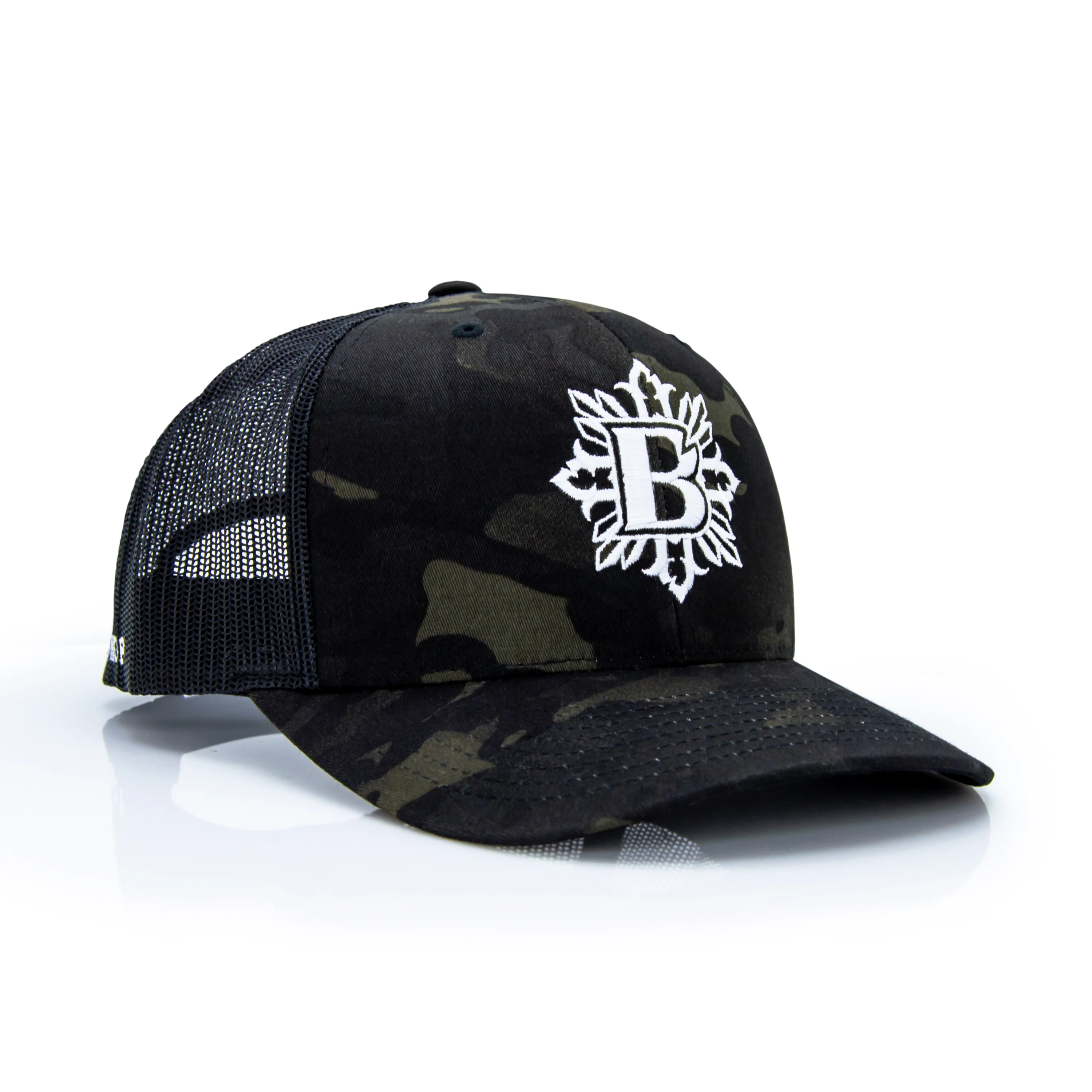 B-Cross - Trucker - Image 6