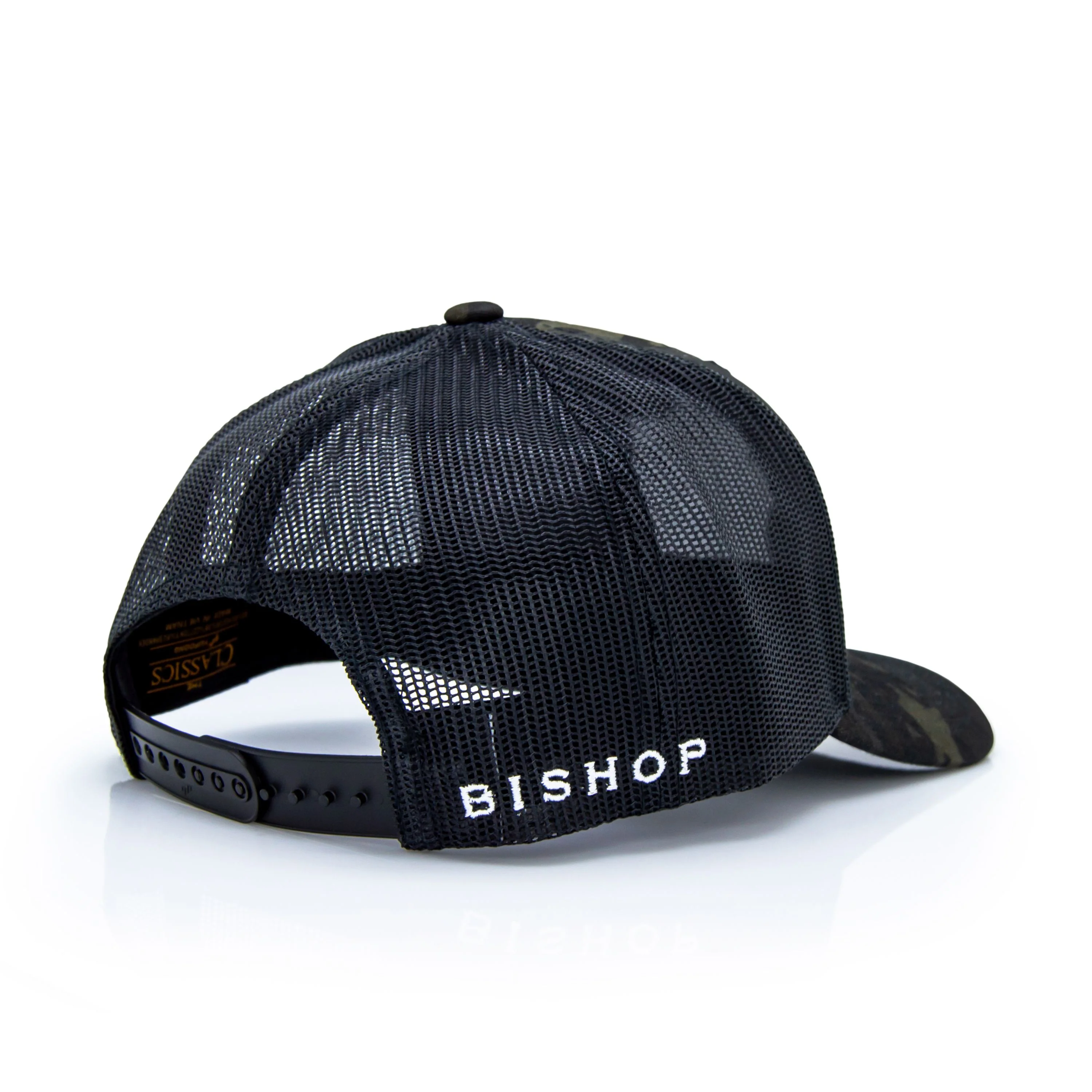 B-Cross - Trucker - Image 7