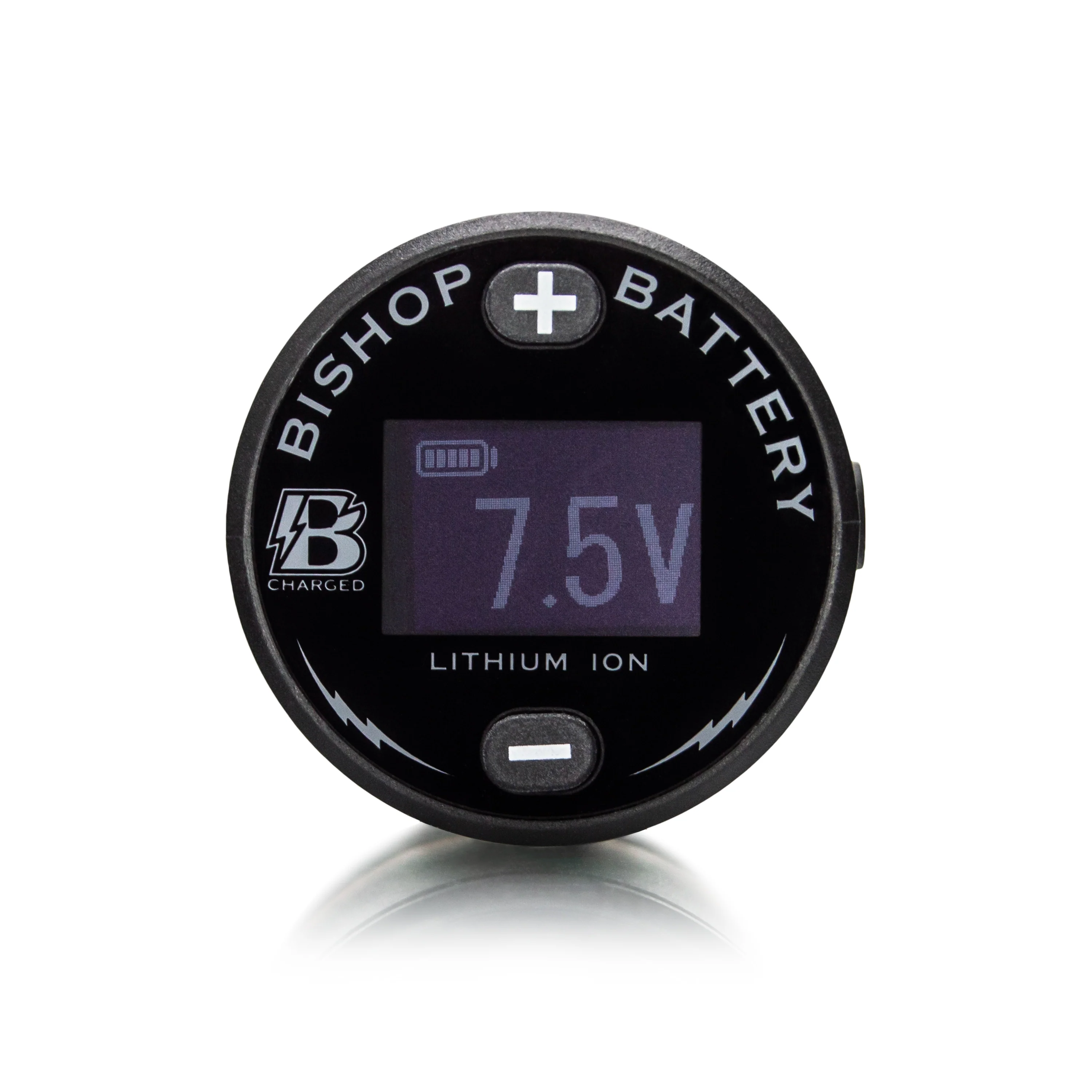 Bishop B-Charged Wireless Power Supply - V2 - Image 3