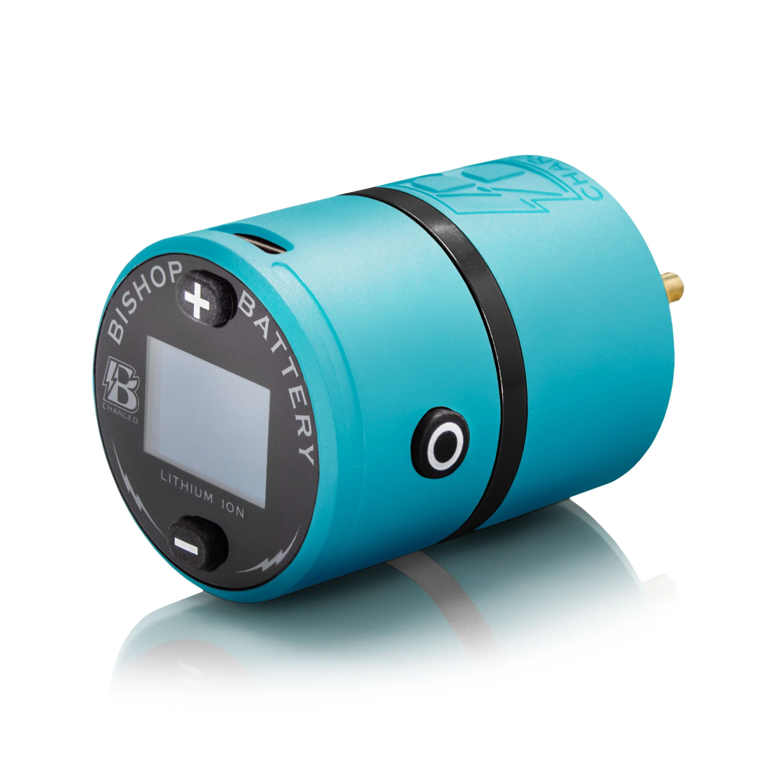 Bishop B-Charged Wireless Power Supply - V2 - Image 5