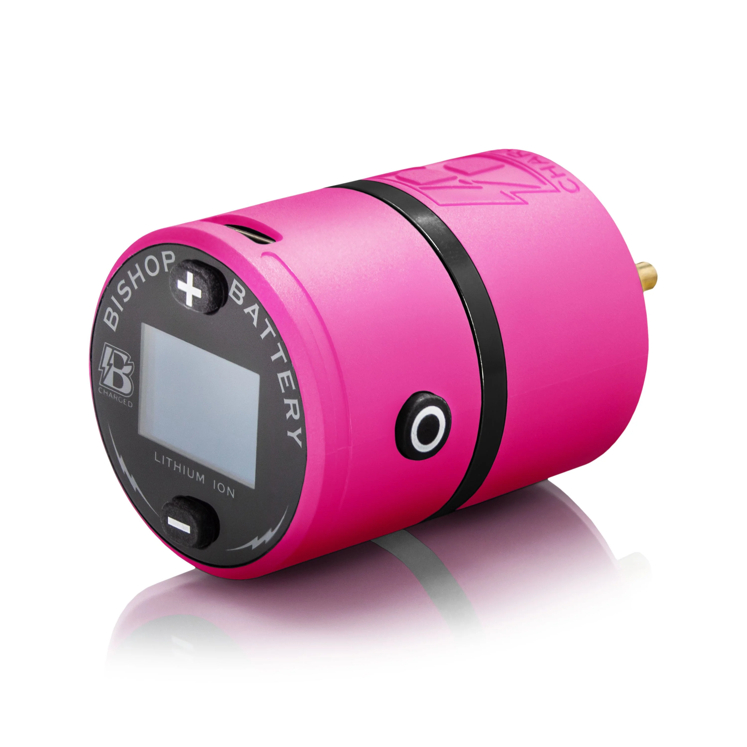Bishop B-Charged Wireless Power Supply - V2 - Image 6