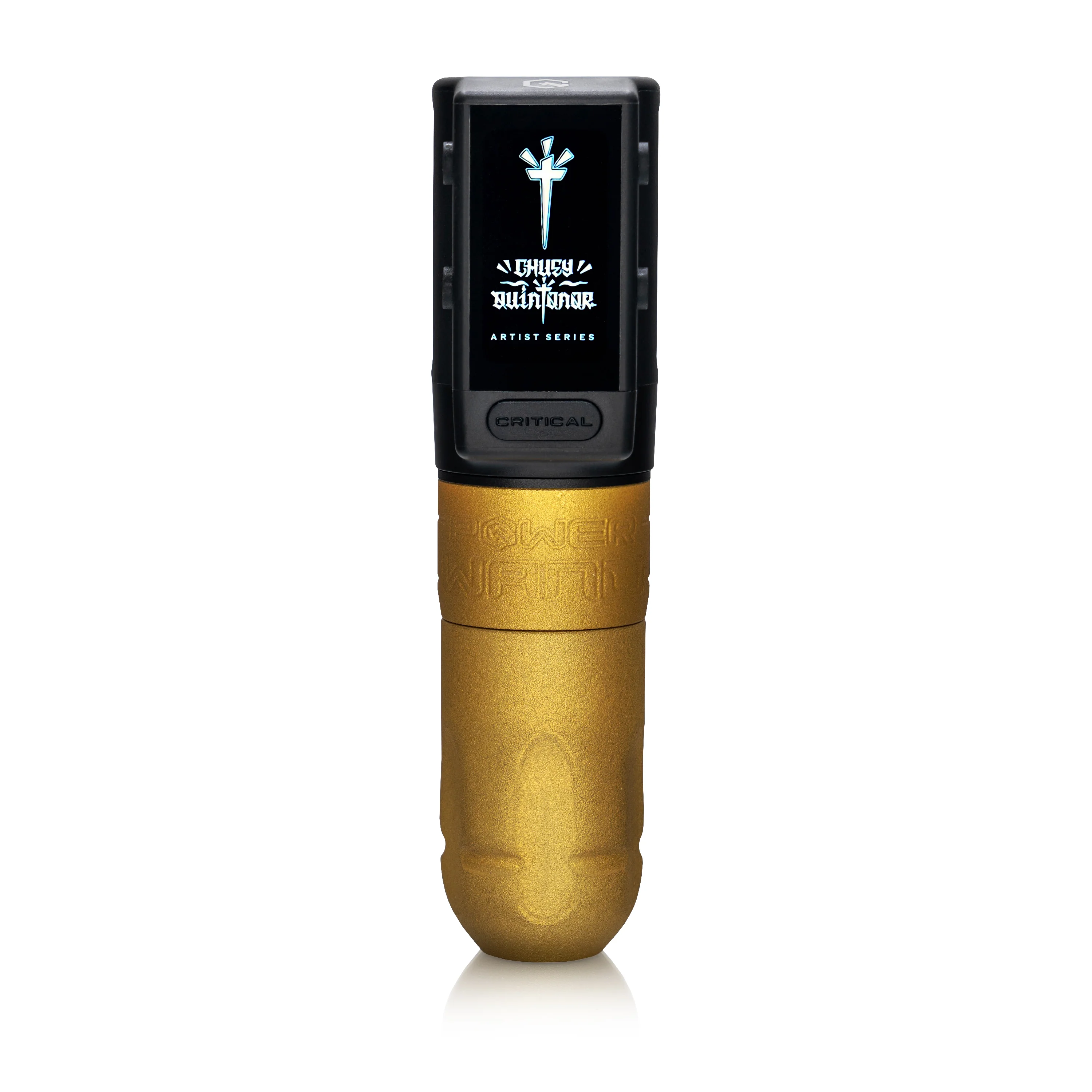Bishop Power Wand Advanced Artist Series - Chuey Quintanar - Image 5