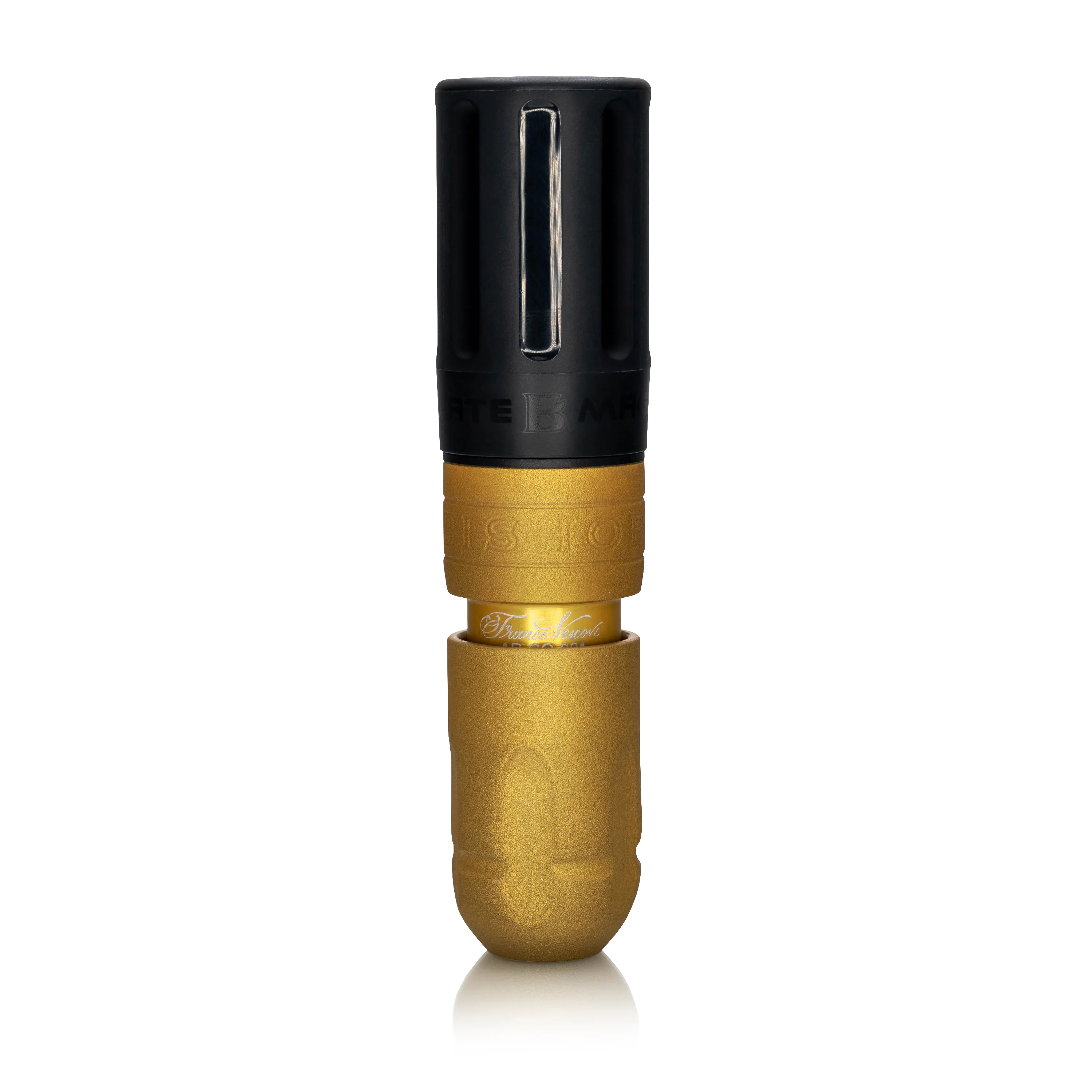 Bishop Power Wand Advanced Artist Series - Chuey Quintanar - Image 7
