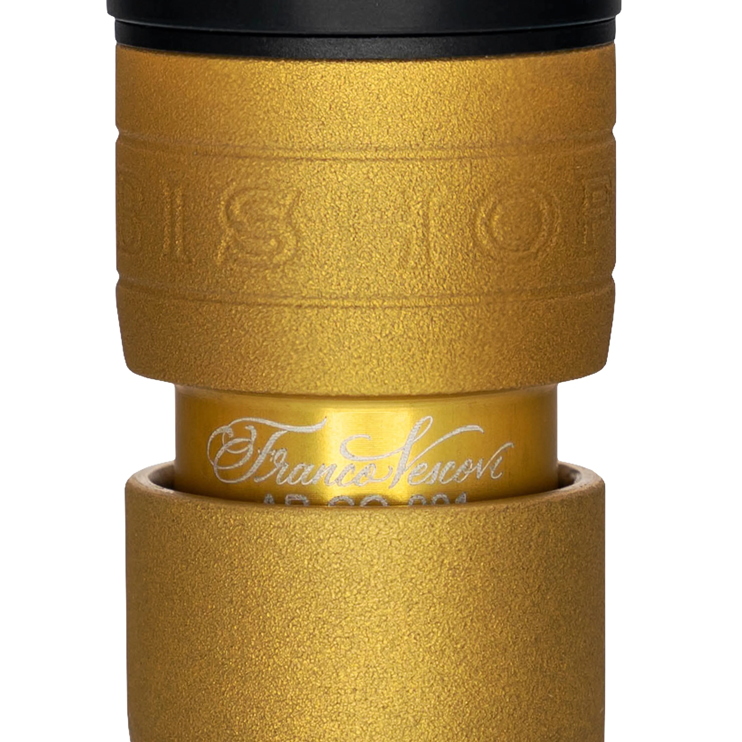 Bishop Power Wand Advanced Artist Series - Chuey Quintanar - Image 8