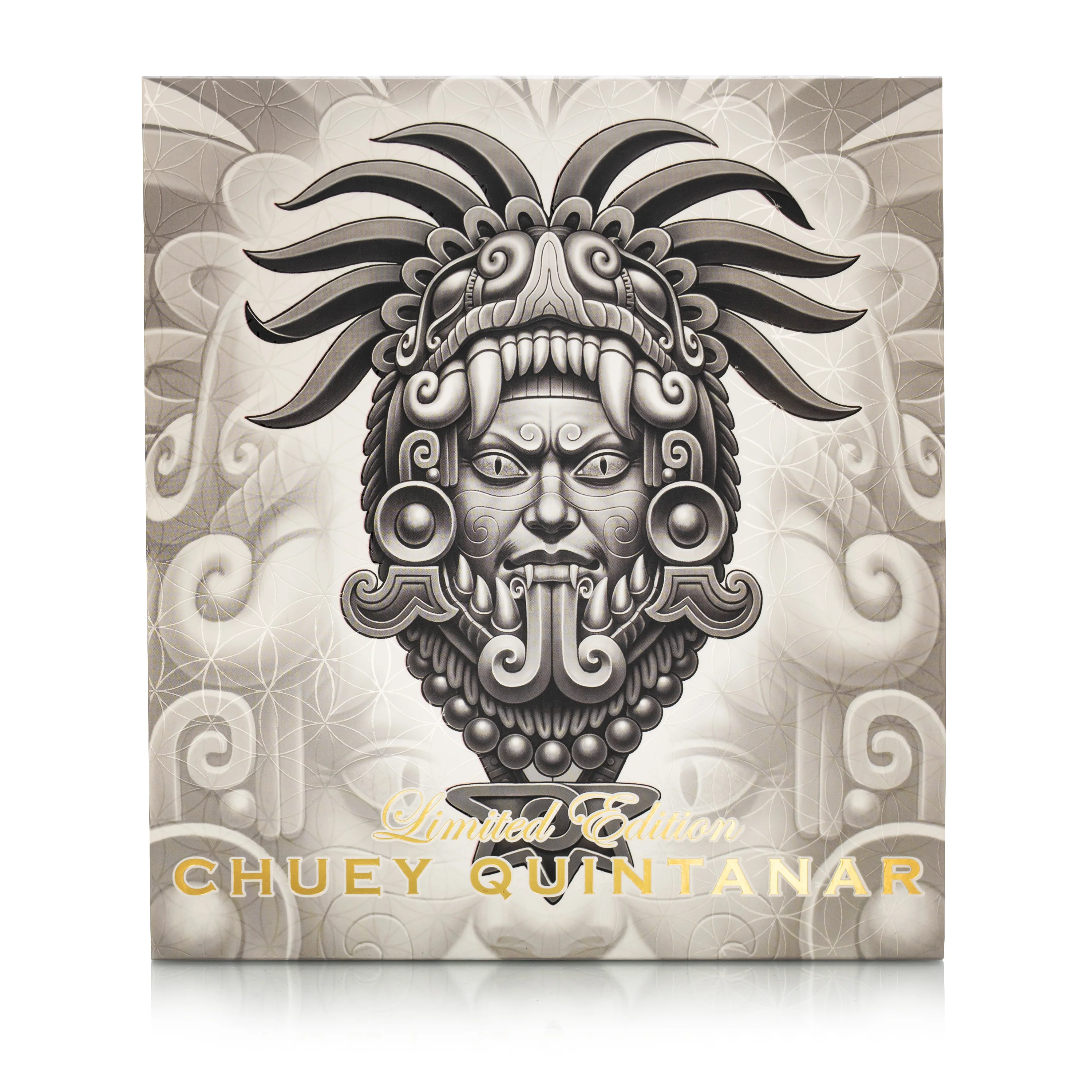 Bishop Power Wand Advanced Artist Series - Chuey Quintanar - Image 9