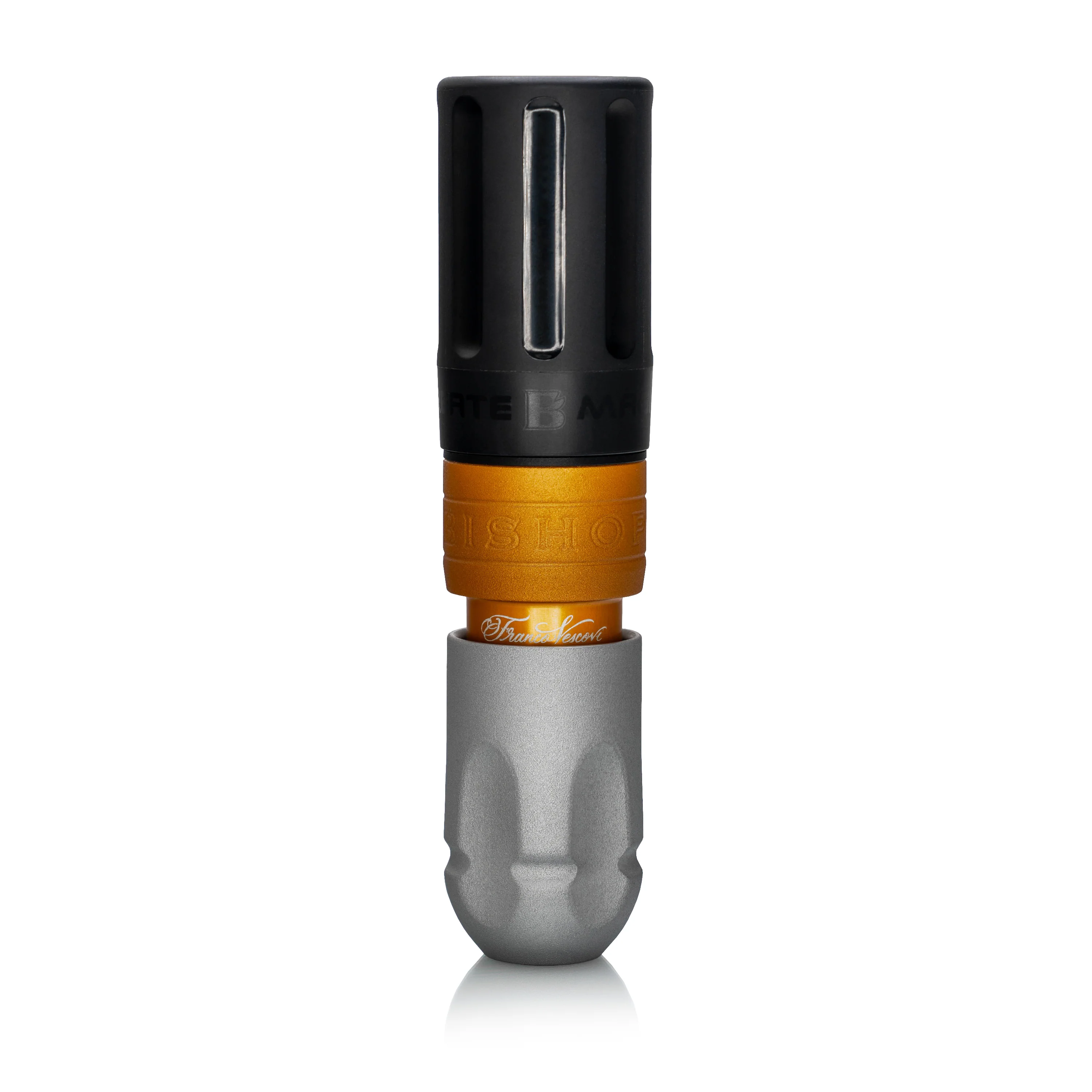 Bishop Power Wand Advanced Artist Series - Niki Norberg - Image 4