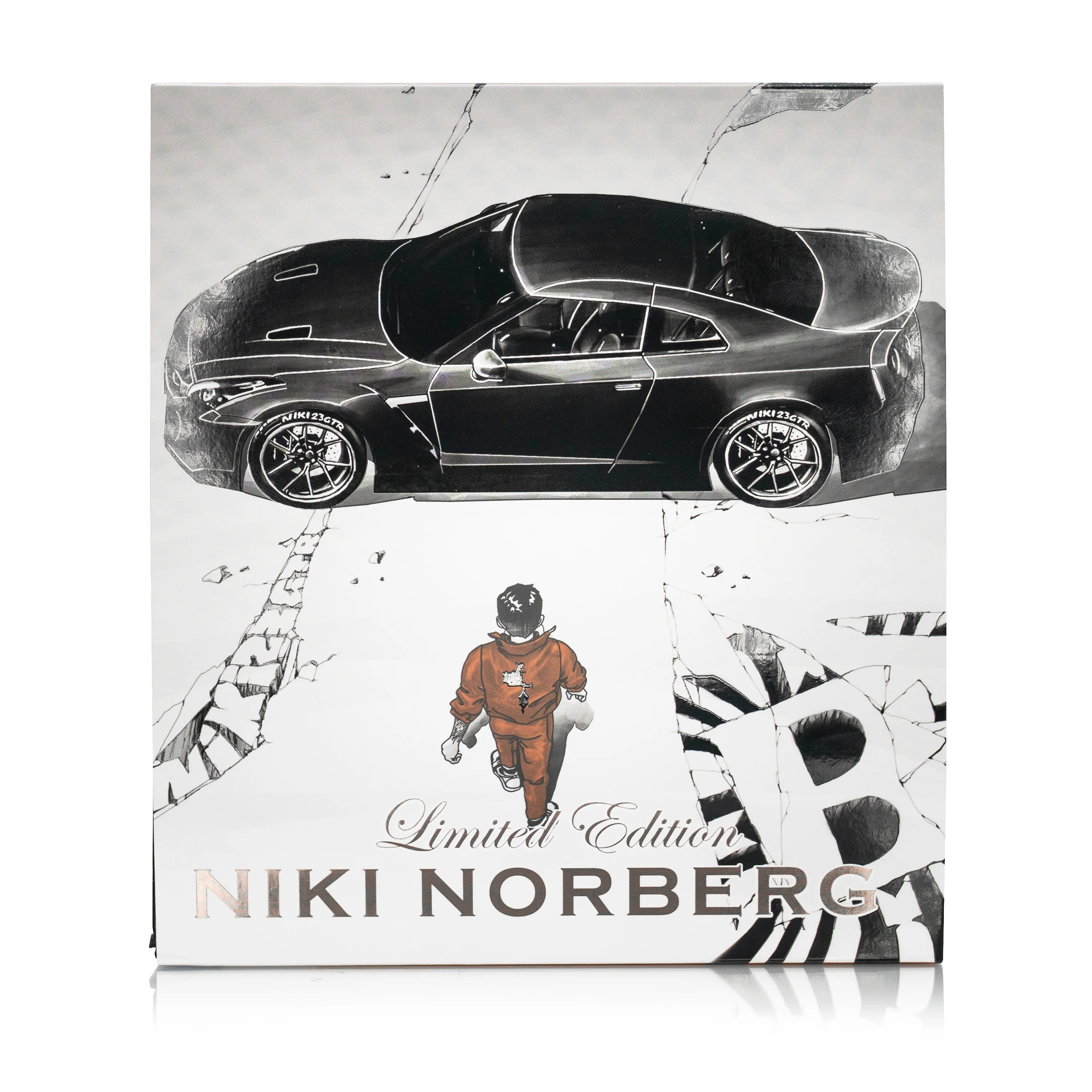 Bishop Power Wand Advanced Artist Series - Niki Norberg - Image 6