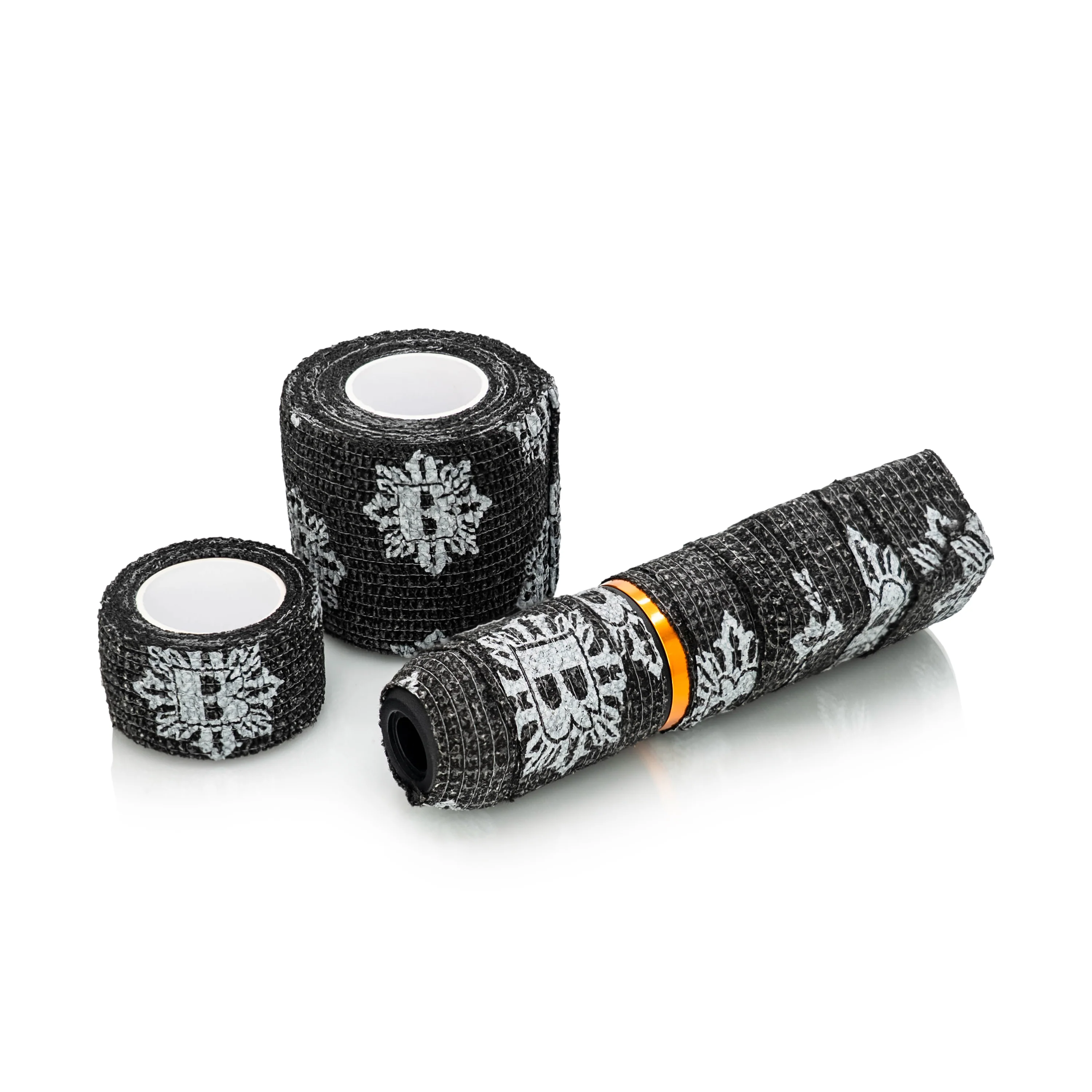 Bishop Sensi Wrap Self Adhering Bandage 1" - Box of 24 - Image 5