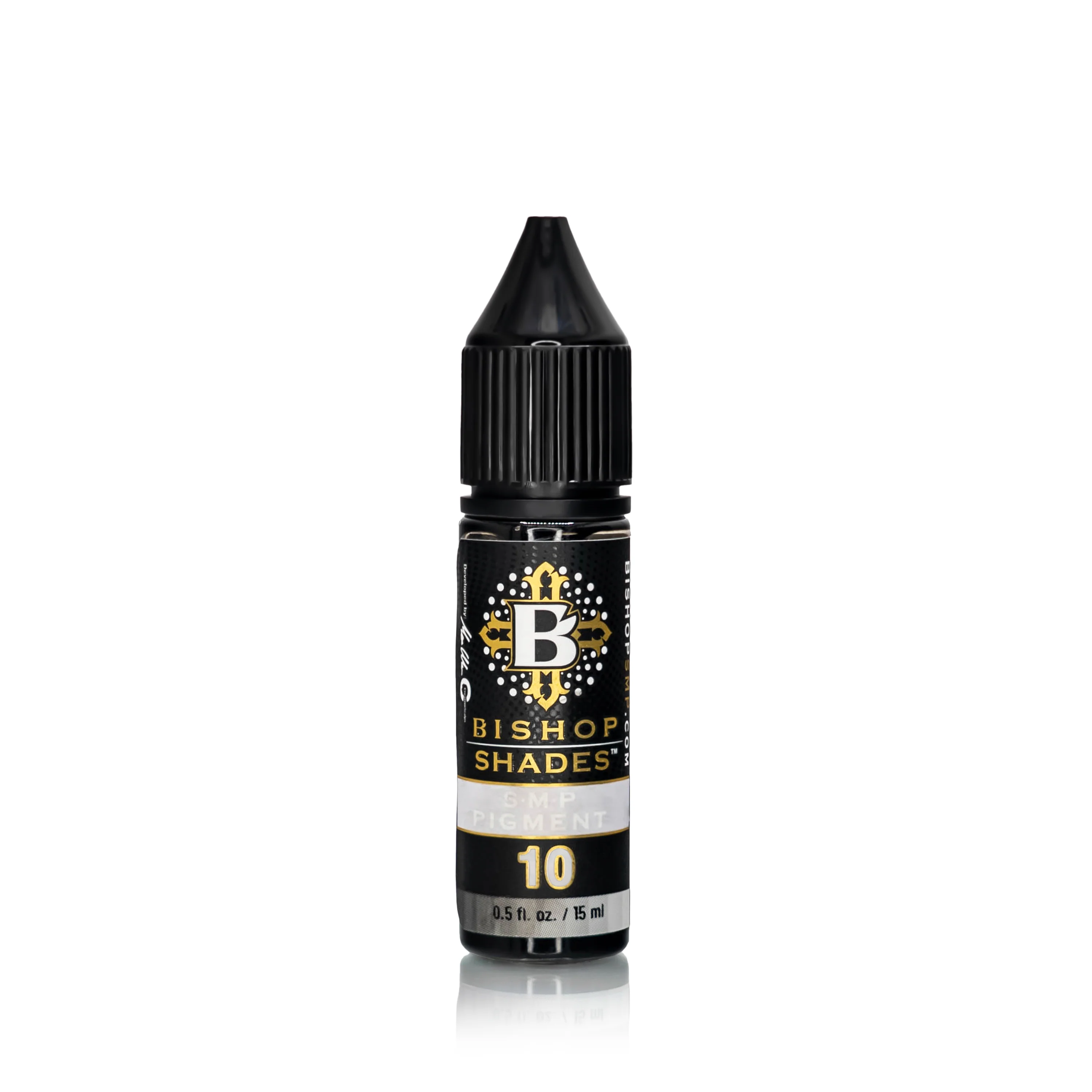 Bishop Shades - Individual Bottles - Image 10