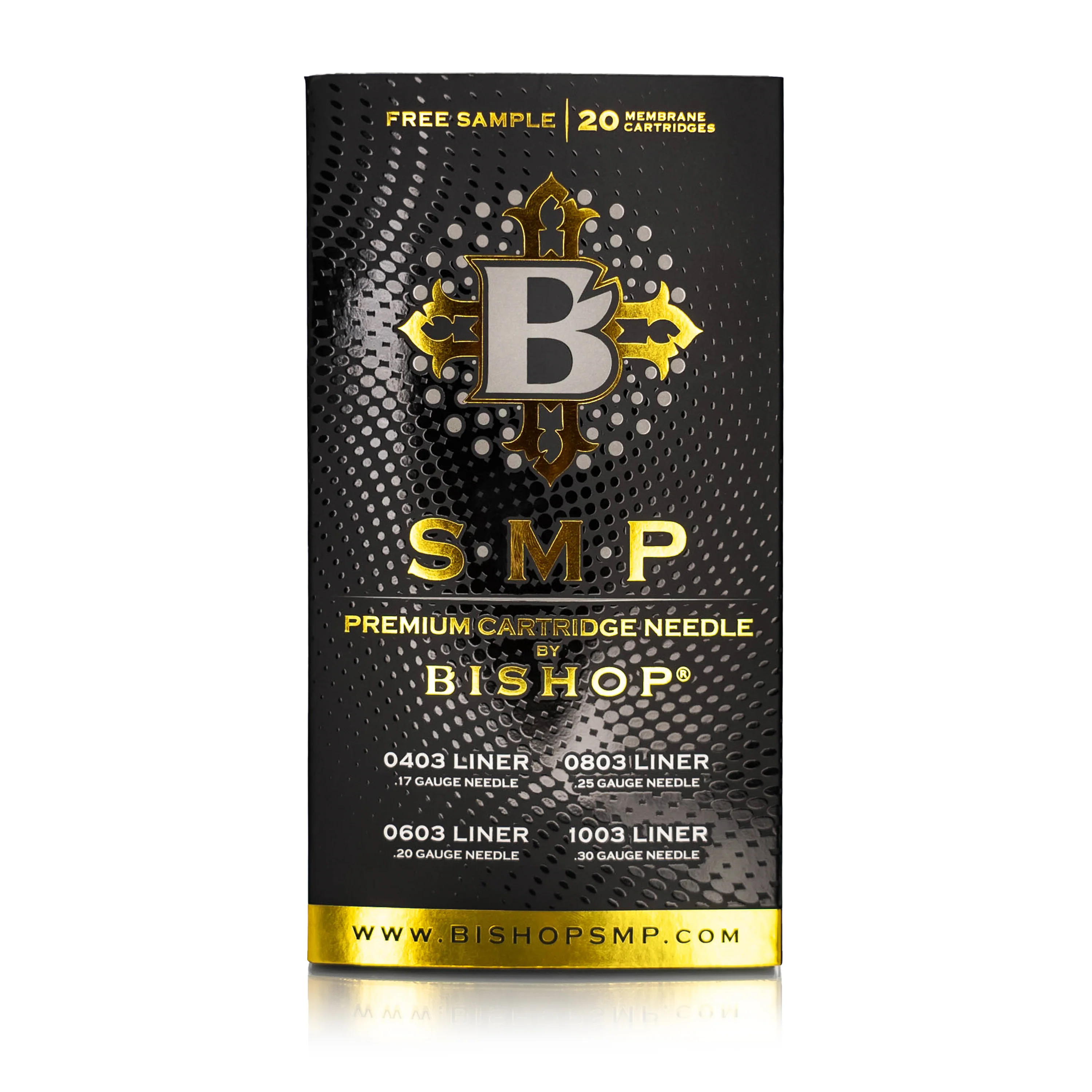 Bishop SMP Set - Image 11