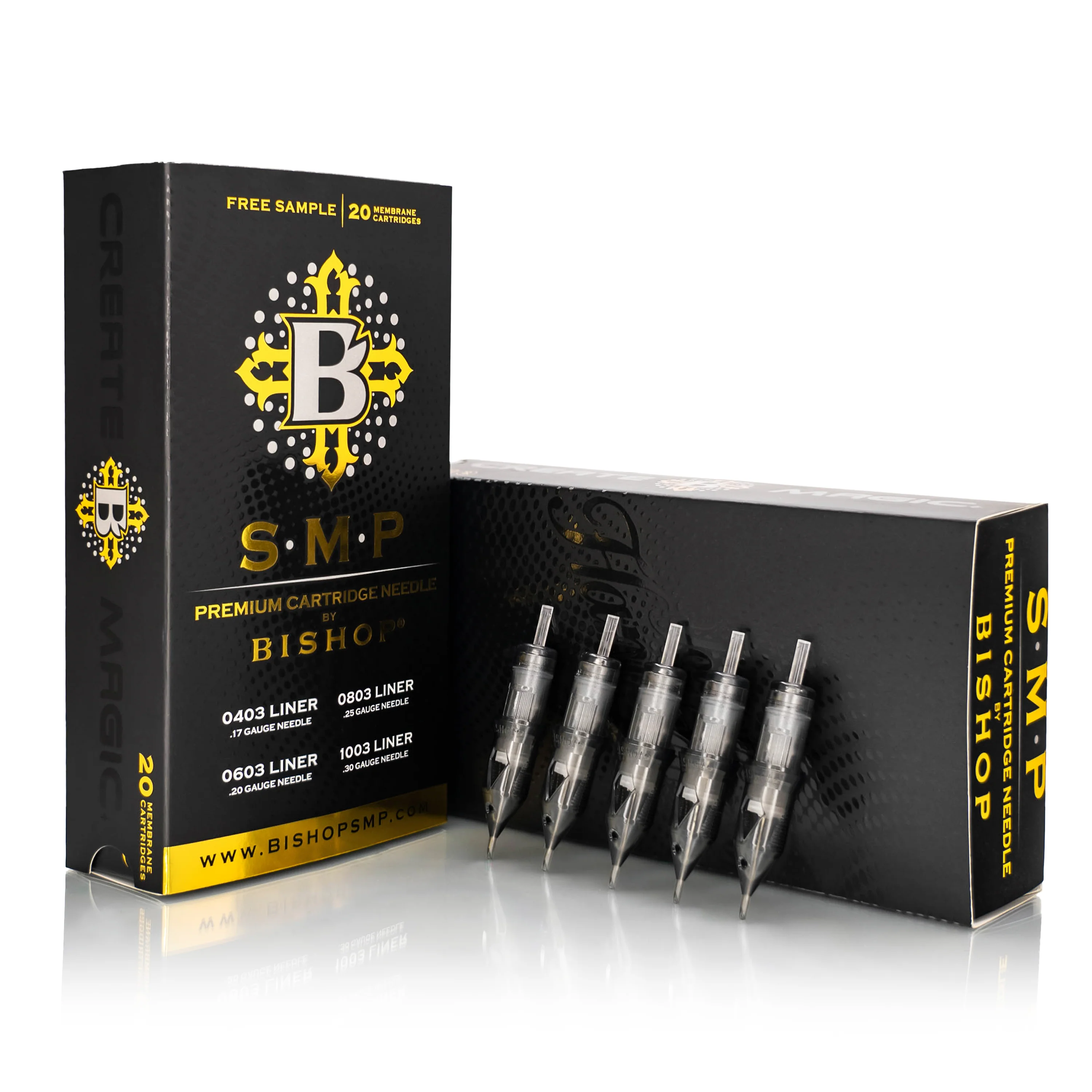 Bishop SMP Set - Image 8