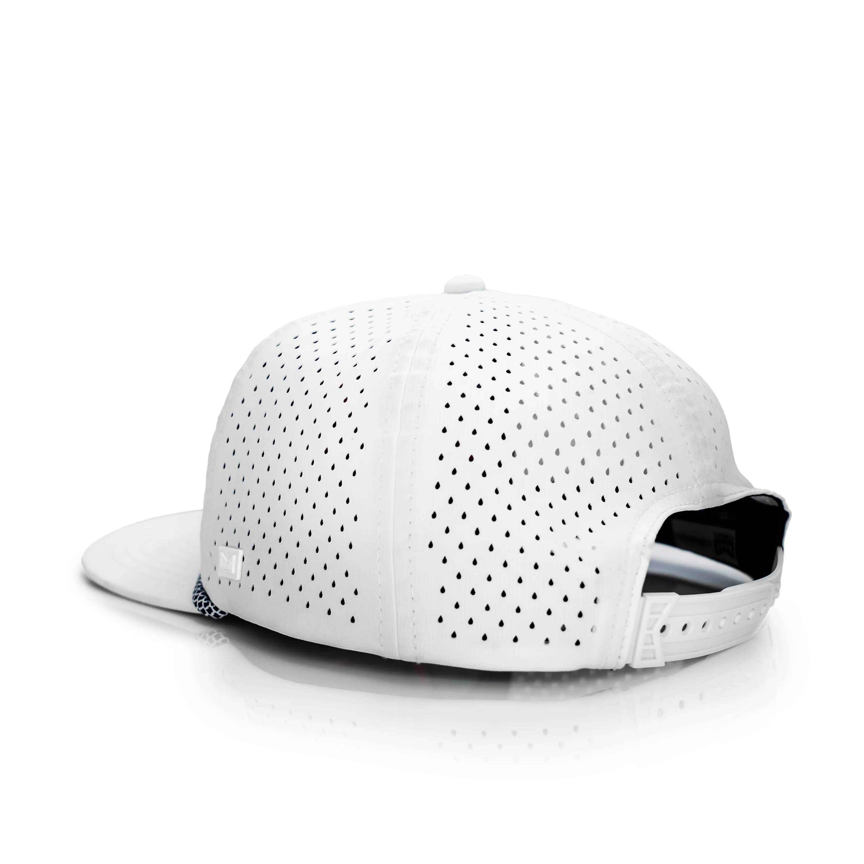 Bishop x Melin Hydro Coronado Hat - White - Image 4