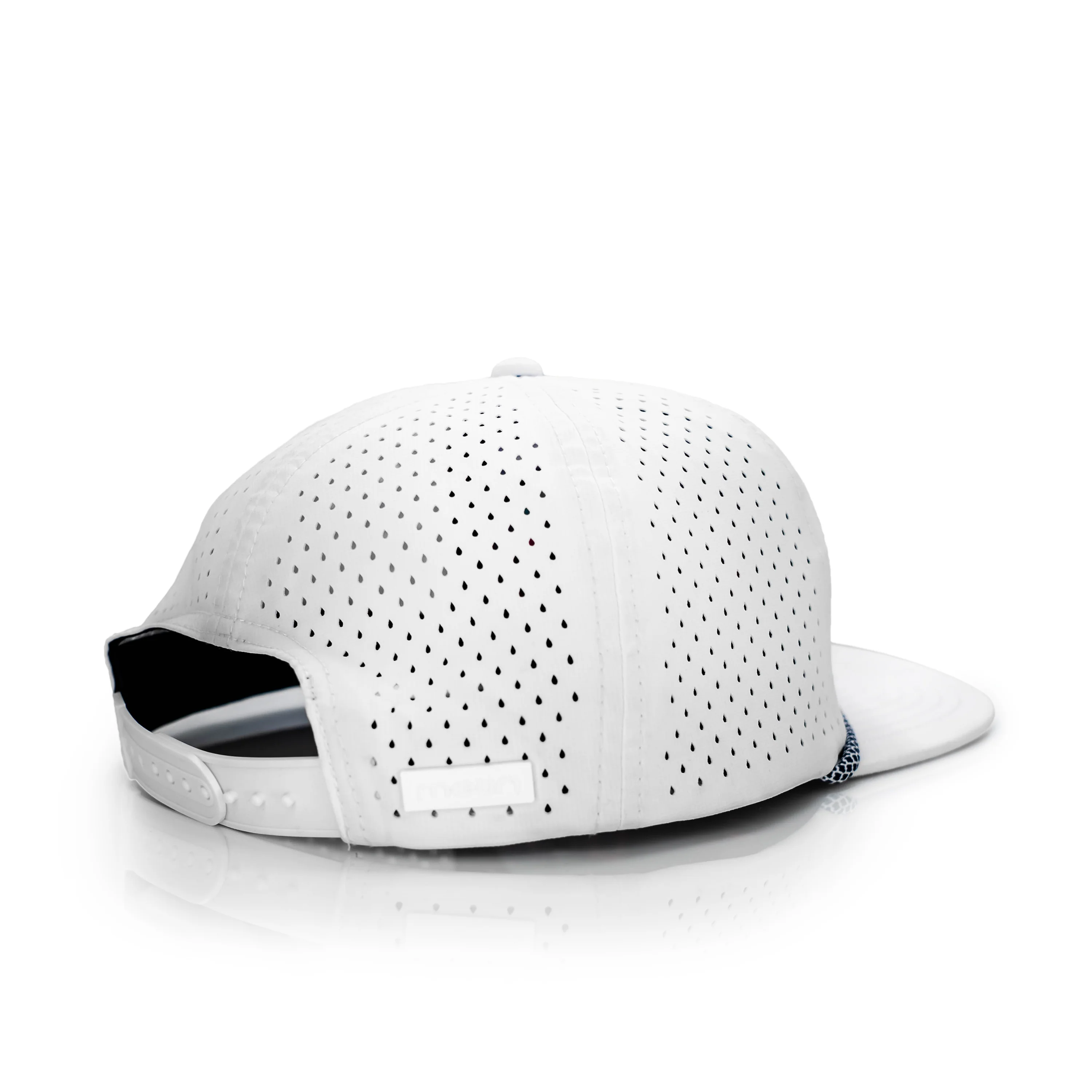 Bishop x Melin Hydro Coronado Hat - White - Image 5