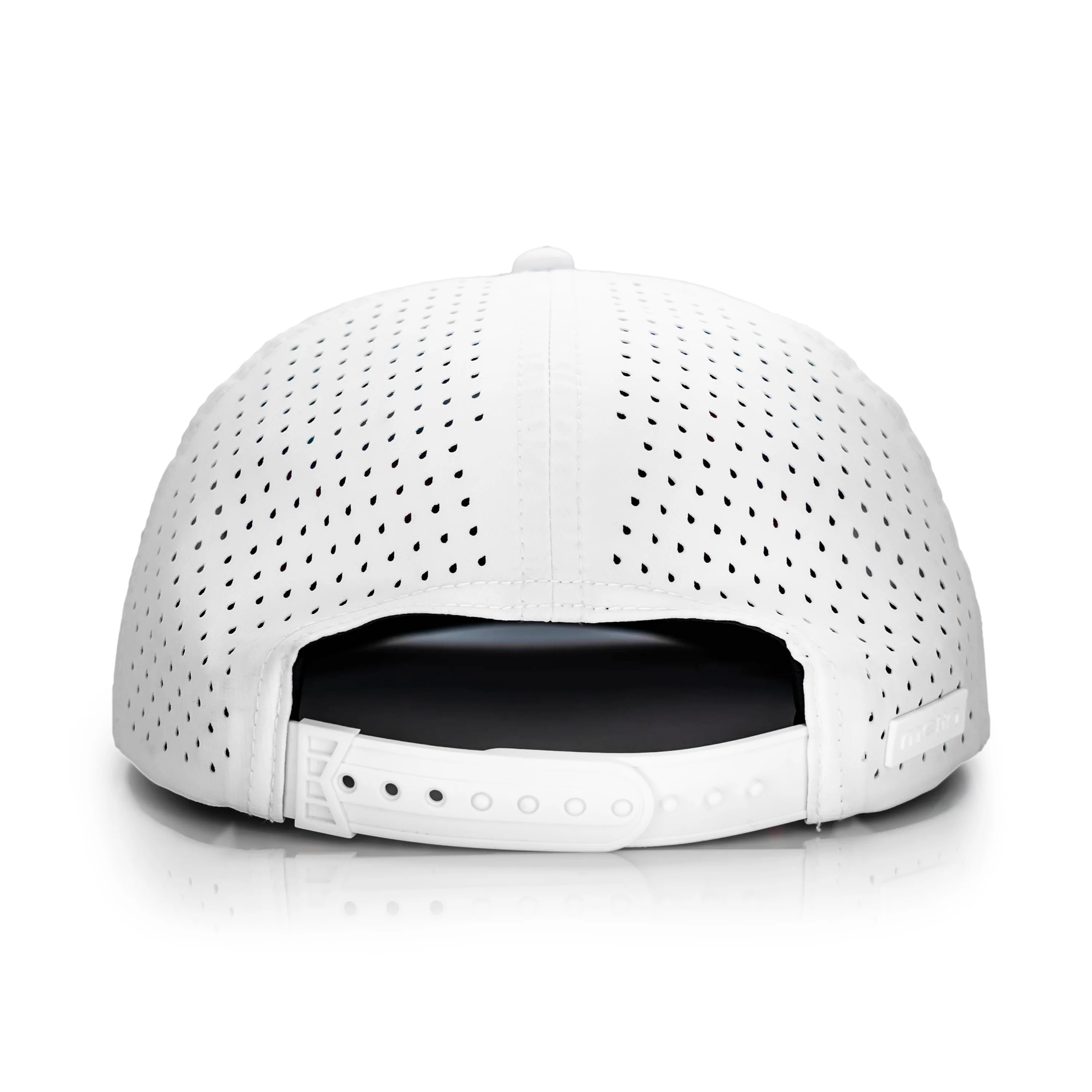 Bishop x Melin Hydro Coronado Hat - White - Image 6