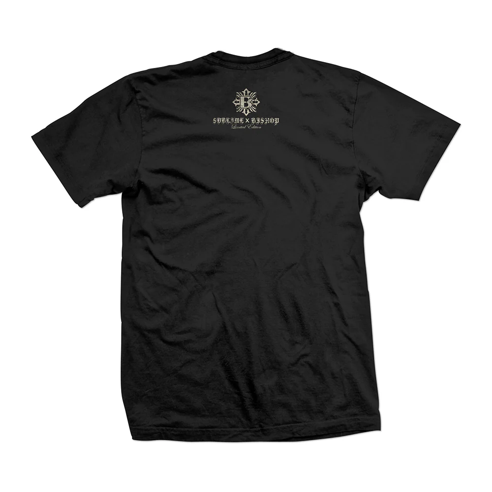 BISHOP x SUBLIME | T-Shirt - Image 2