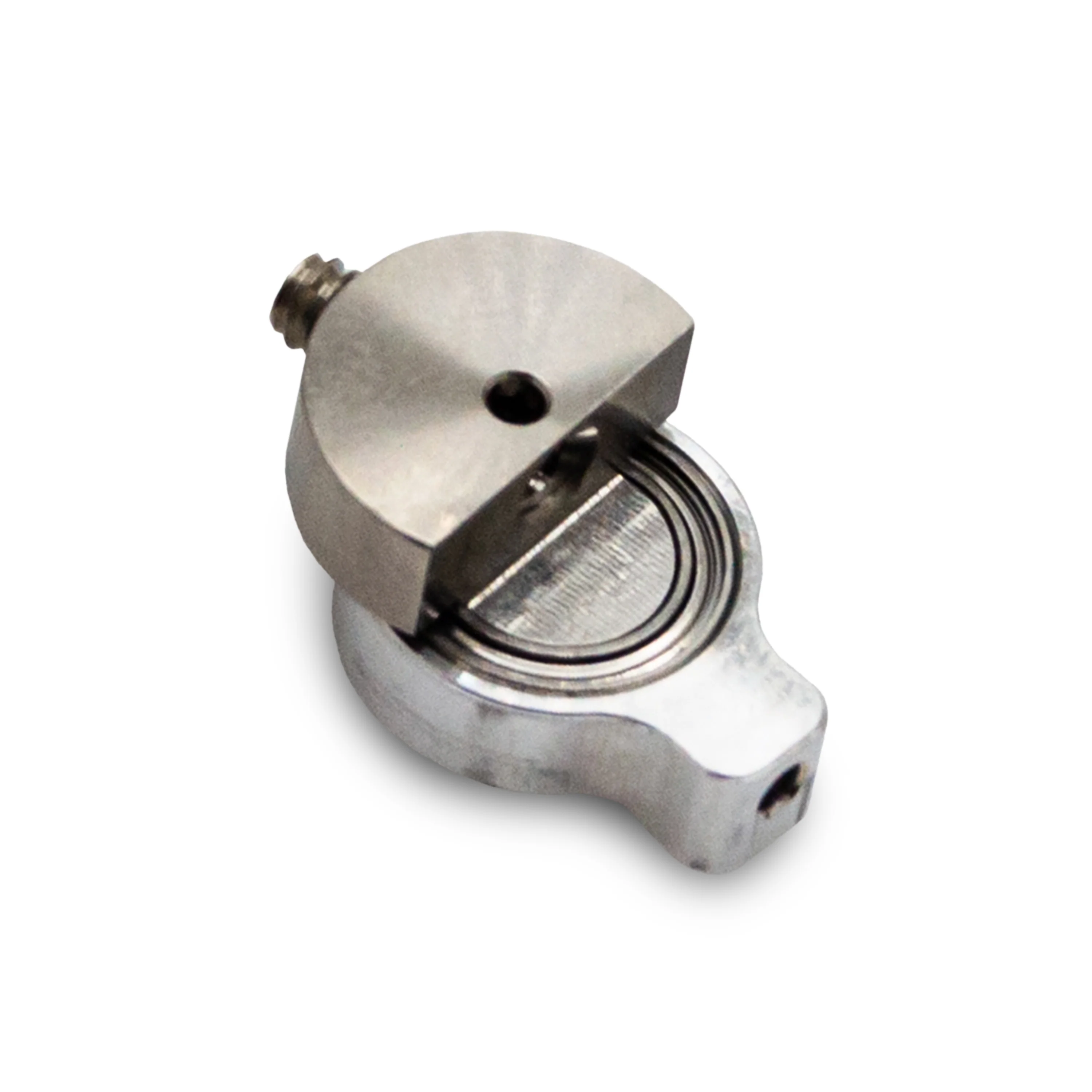 Cam and Bearing for Fantom Tattoo Machine - Image 4