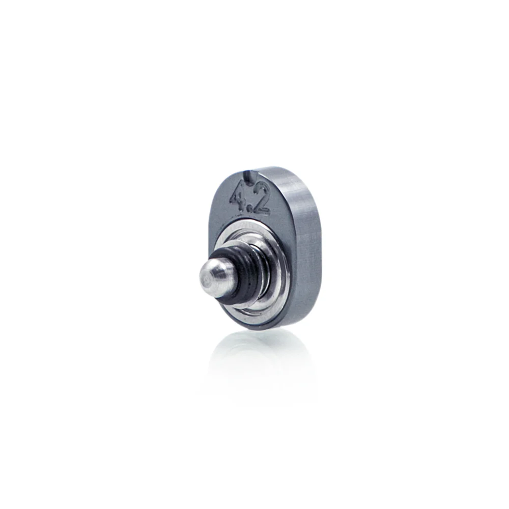 Cam and Bearing for Microangelo Machine - Image 4