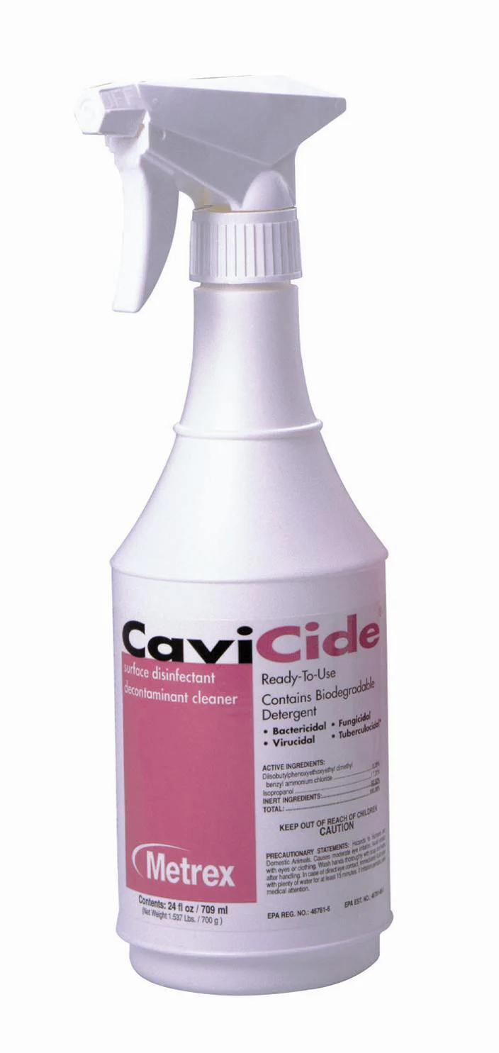 CaviCide - 24oz Spray