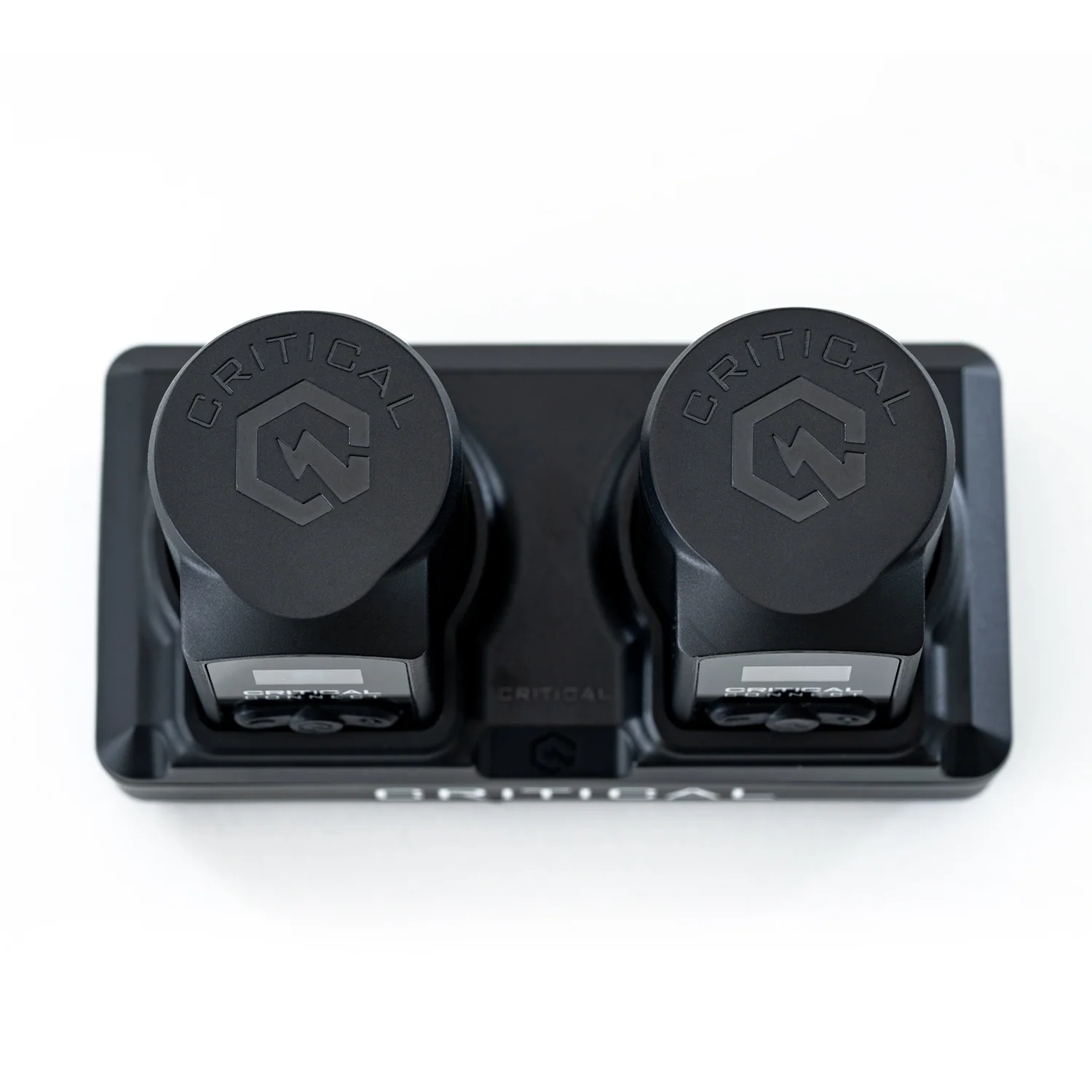 Critical Universal Battery Dock - Image 4