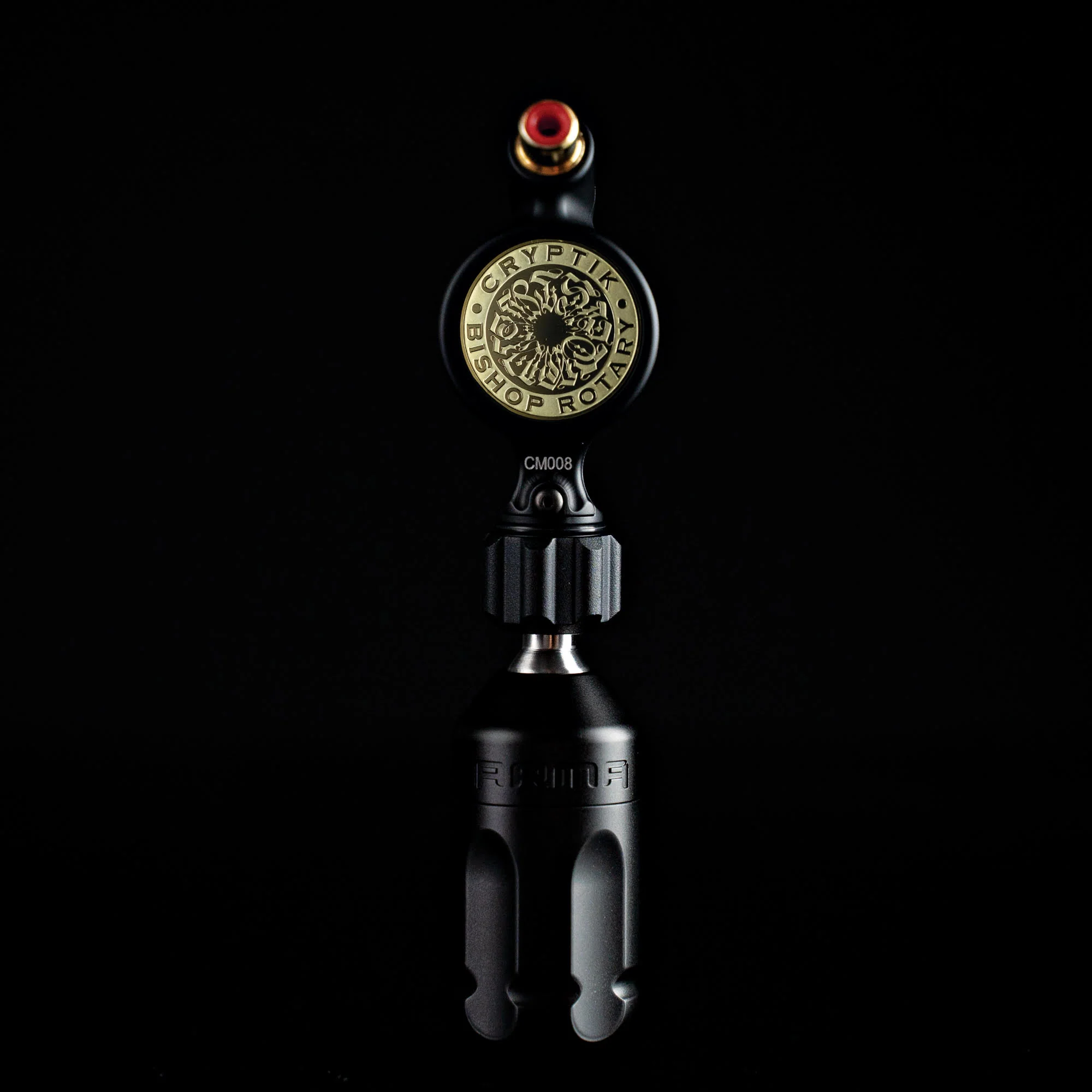 Bishop x Cryptik Fantom Rotary Tattoo Machine - Image 3