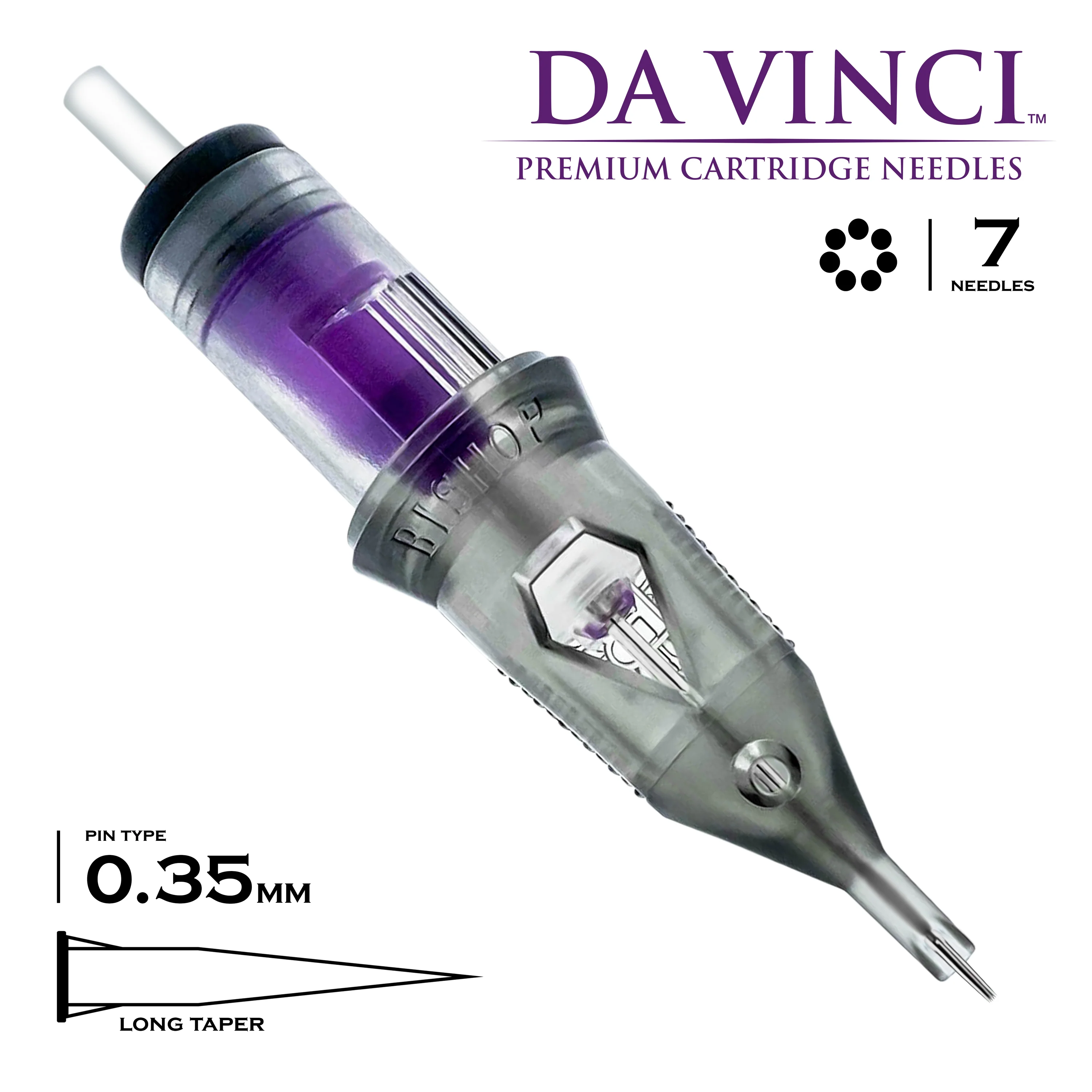 DA VINCI V2 - Liners - Image 13