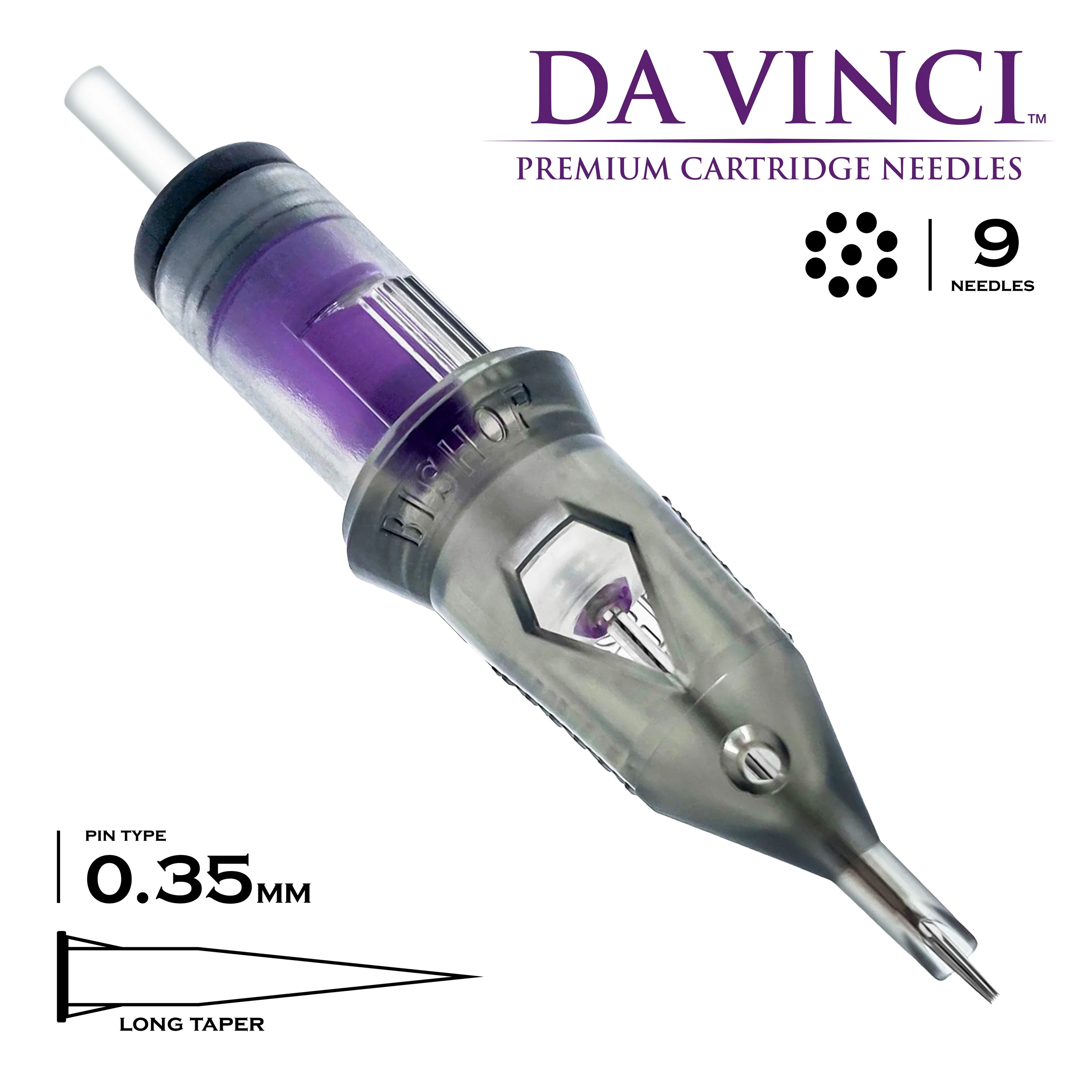DA VINCI V2 - Liners - Image 15