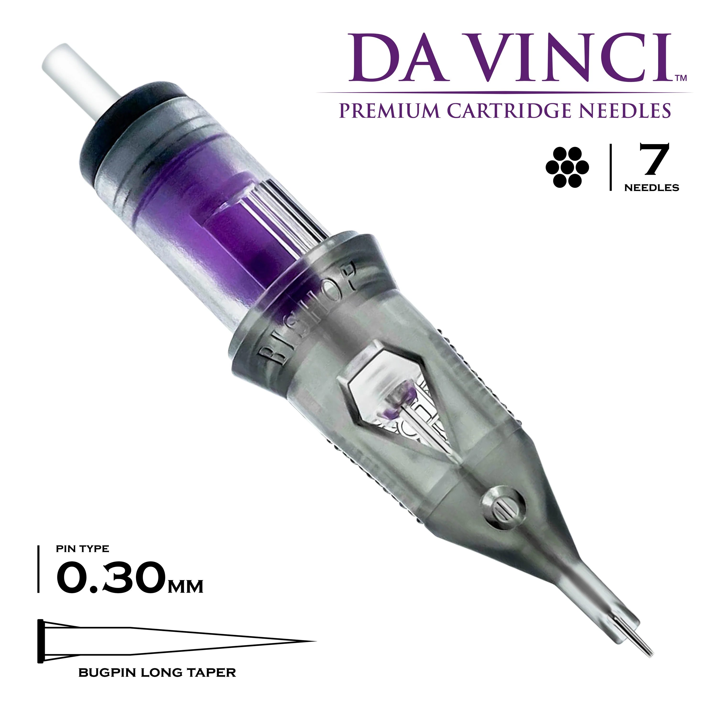 DA VINCI V2 - Liners - Image 23