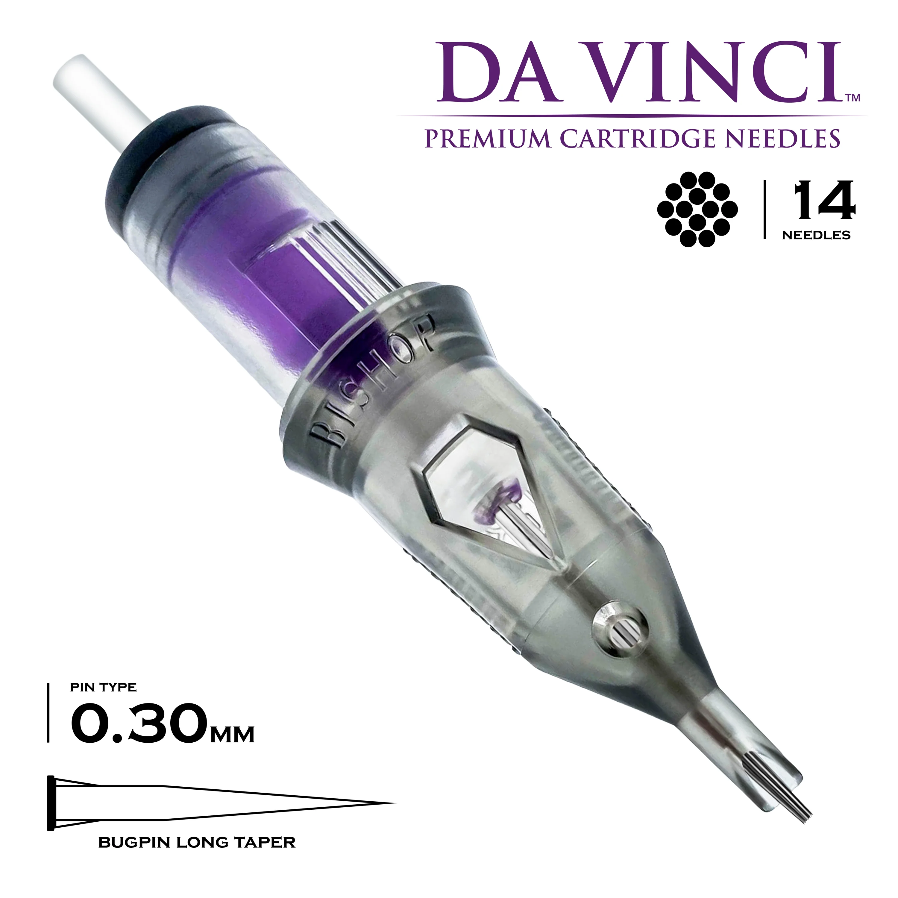 DA VINCI V2 - Liners - Image 26