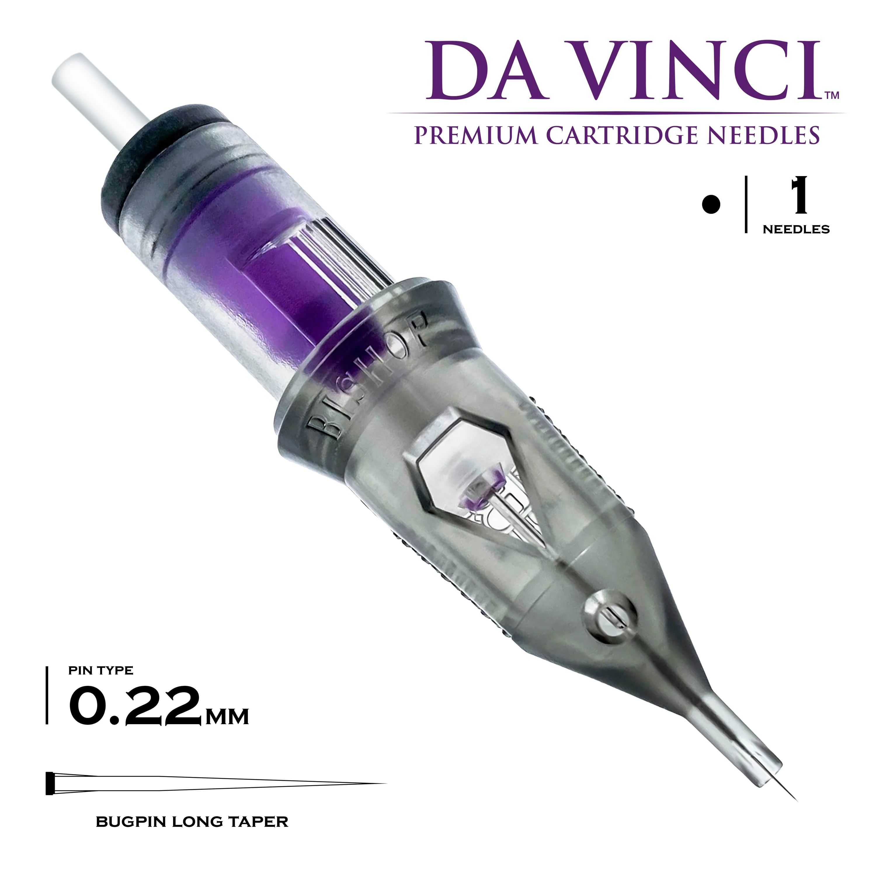 DA VINCI V2 - Liners - Image 35