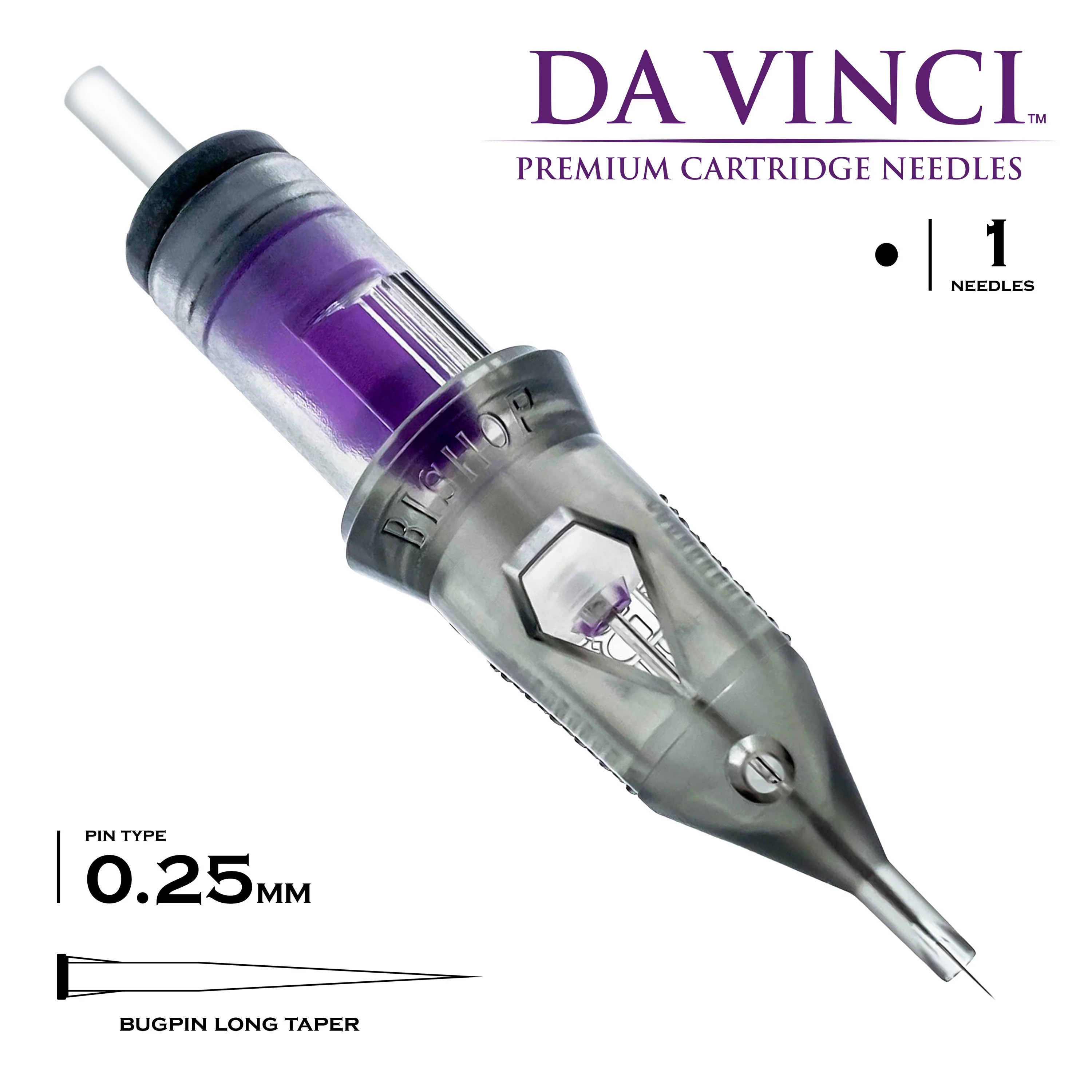 DA VINCI V2 - Liners - Image 36