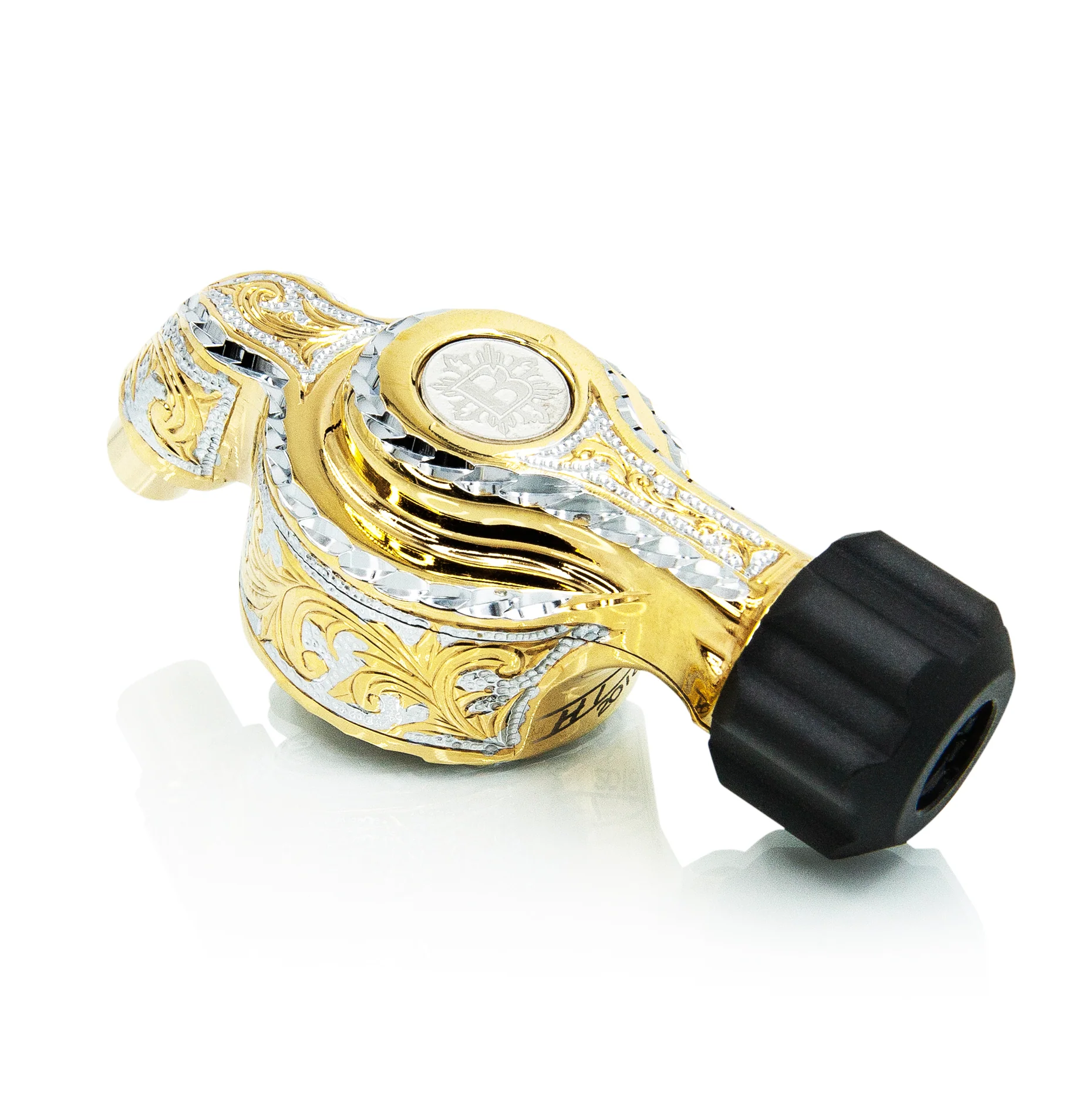 El Chapo Fantom — Engrave-It Series Deluxe - Image 3