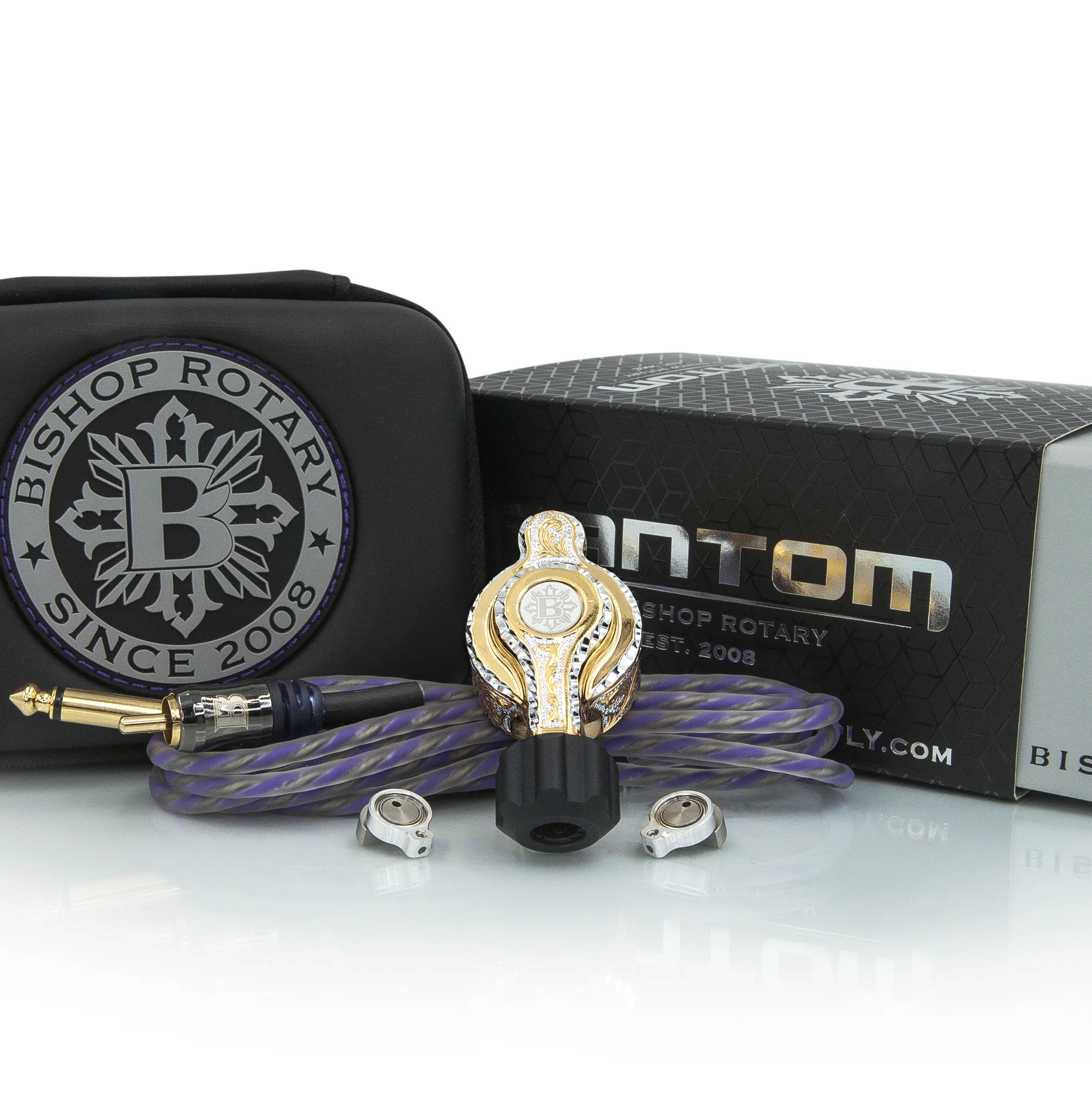El Chapo Fantom — Engrave-It Series Deluxe - Image 5