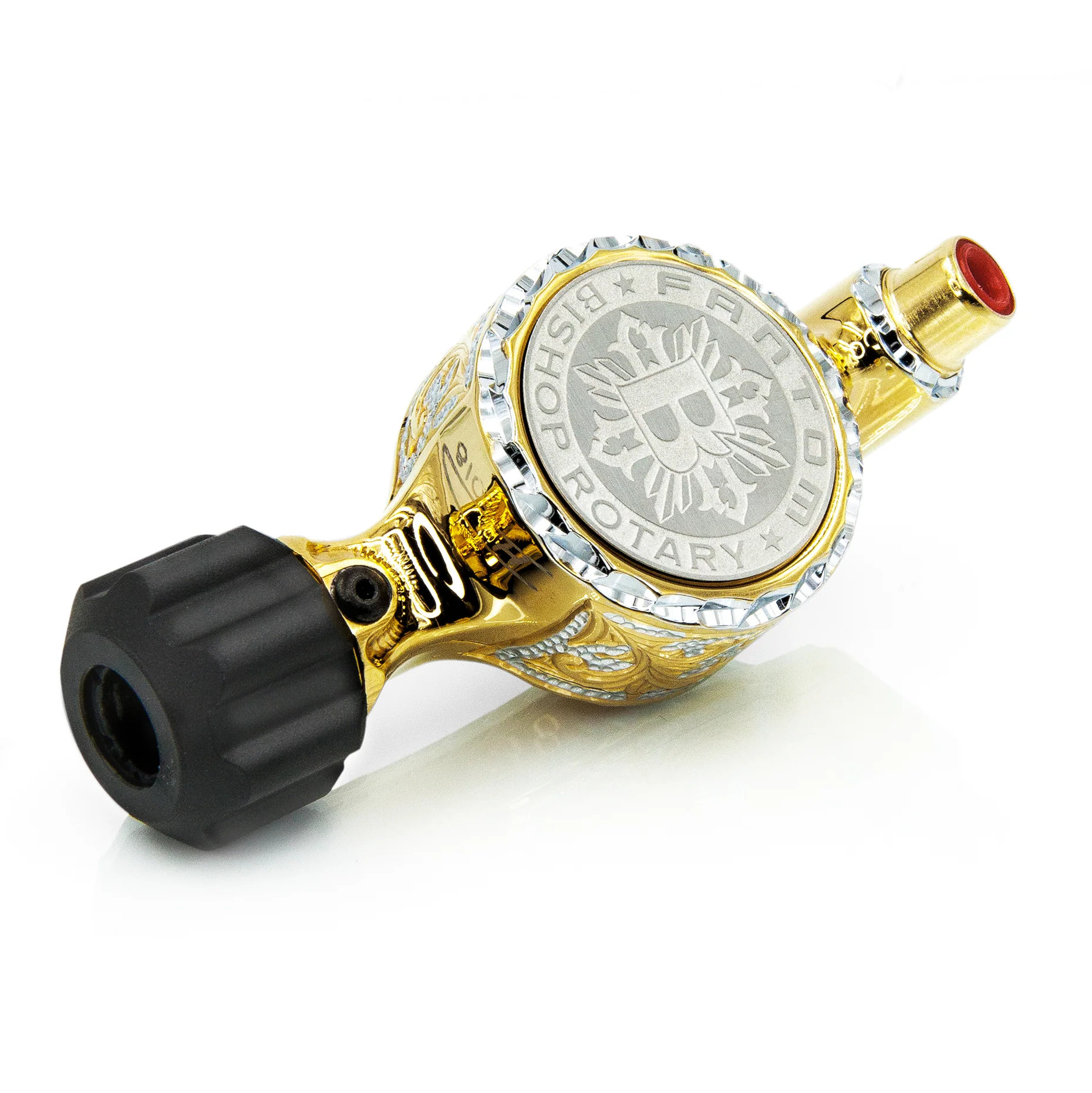 El Chapo Fantom — Engrave-It Series Standard - Image 4