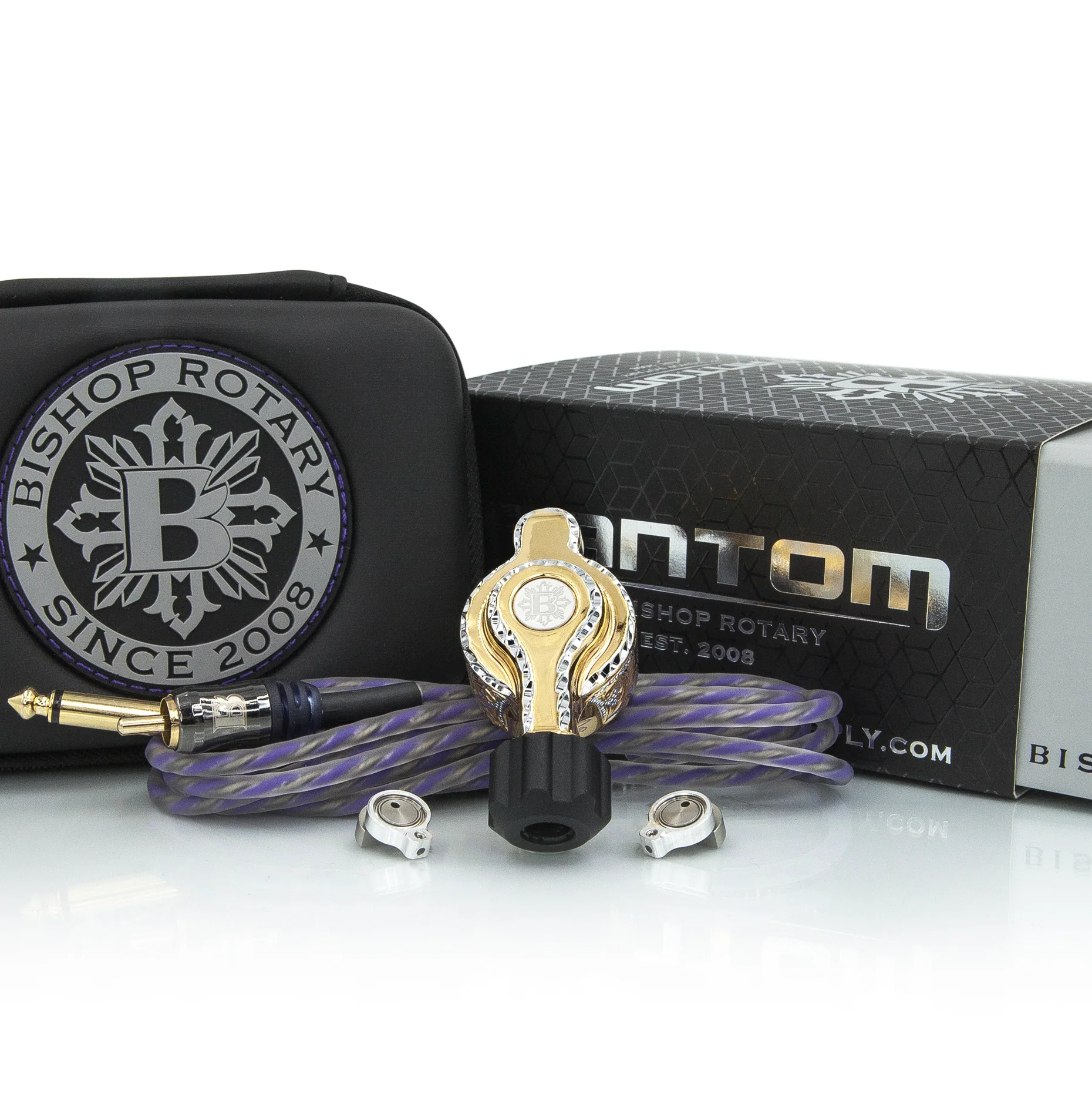 El Chapo Fantom — Engrave-It Series Standard - Image 5