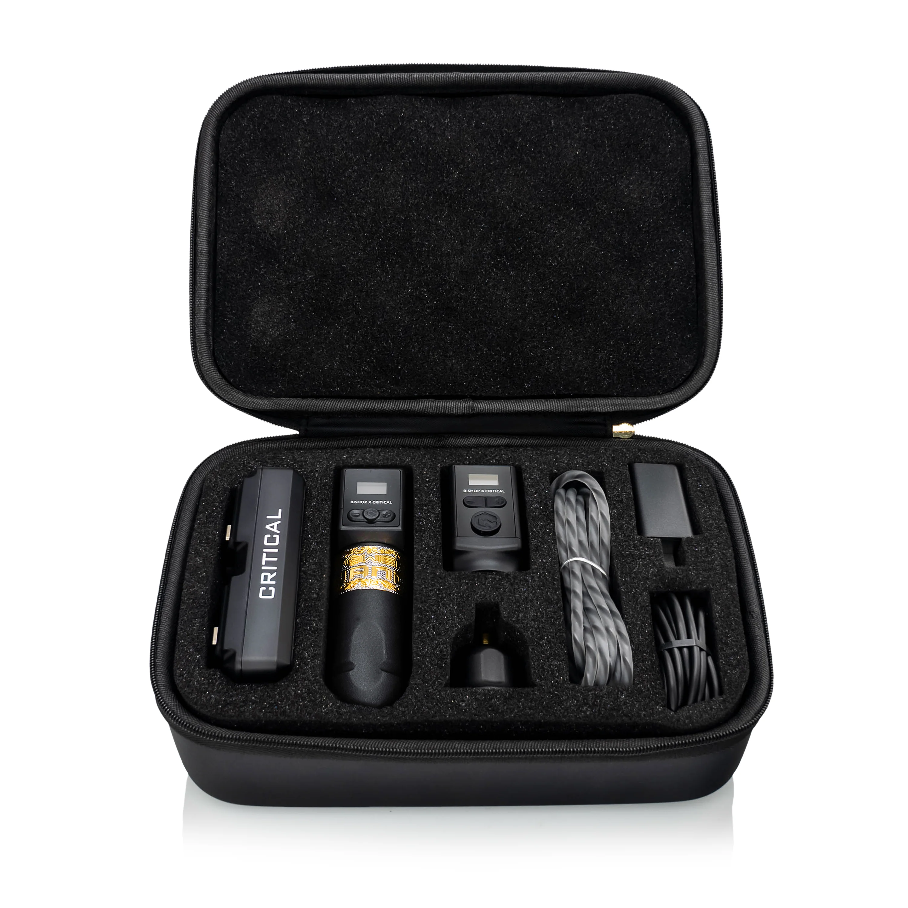 El Chapo Power Wand - Engrave-It Edition - Image 4