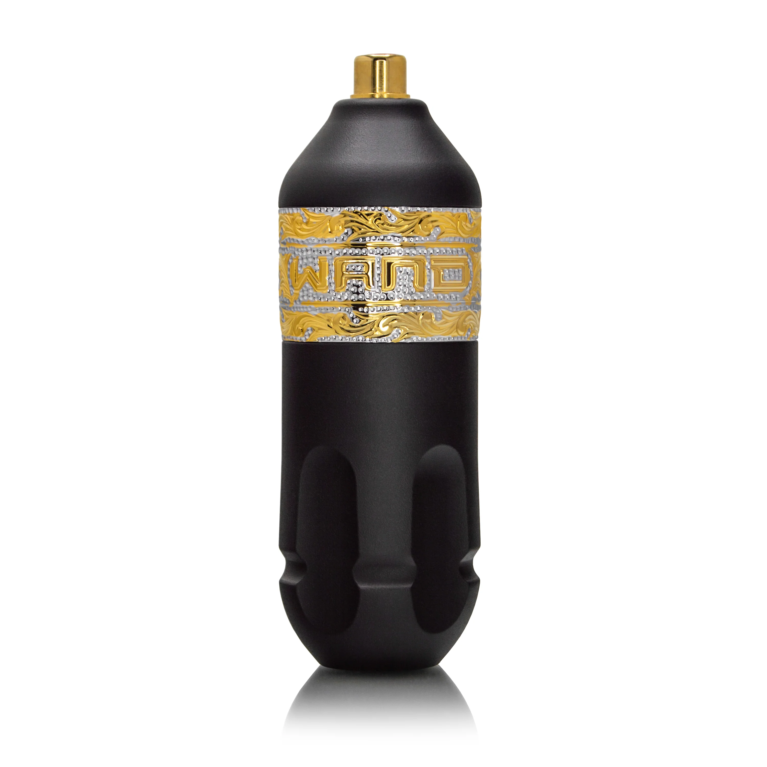 El Chapo Wand - Engrave-It Edition
