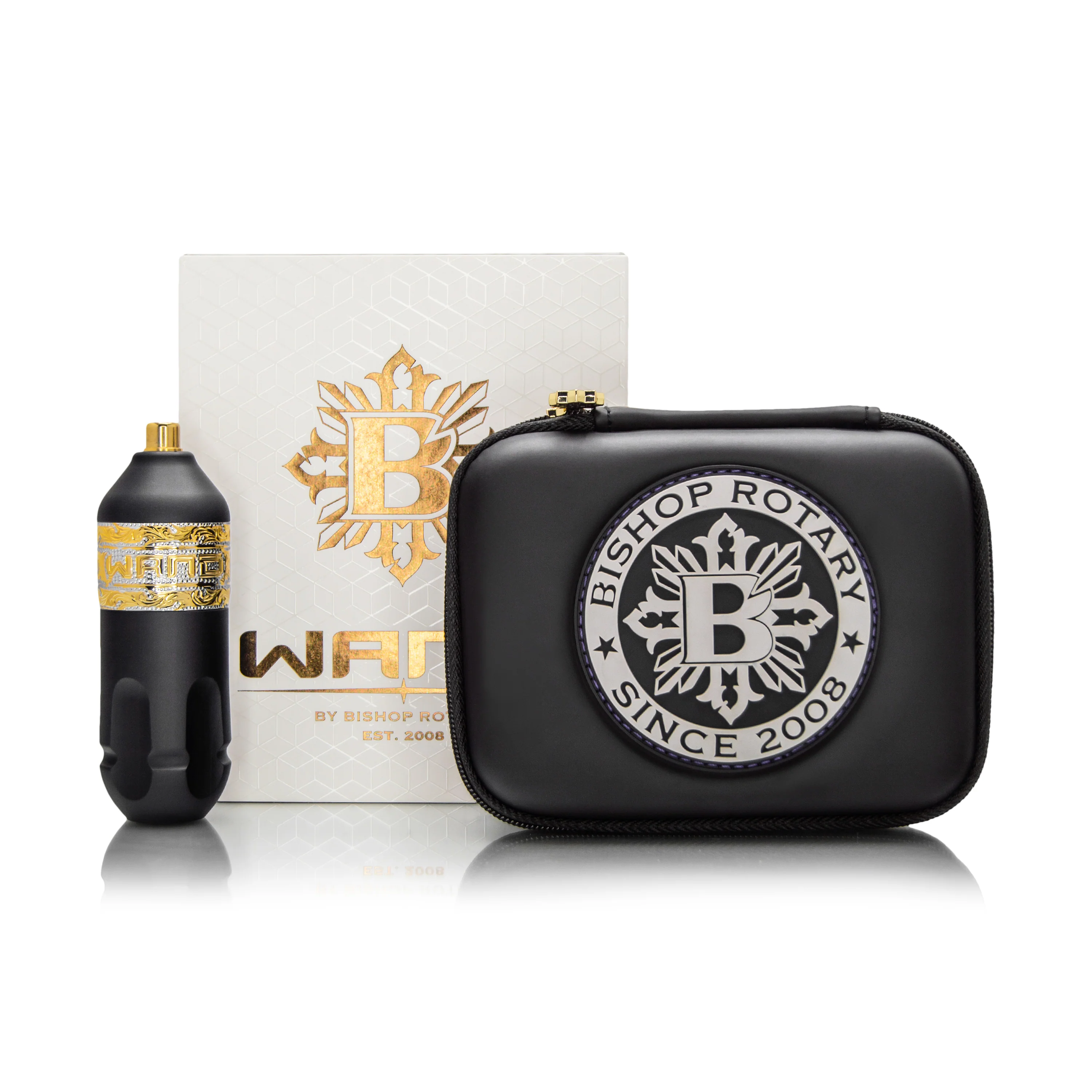 El Chapo Wand - Engrave-It Edition - Image 2