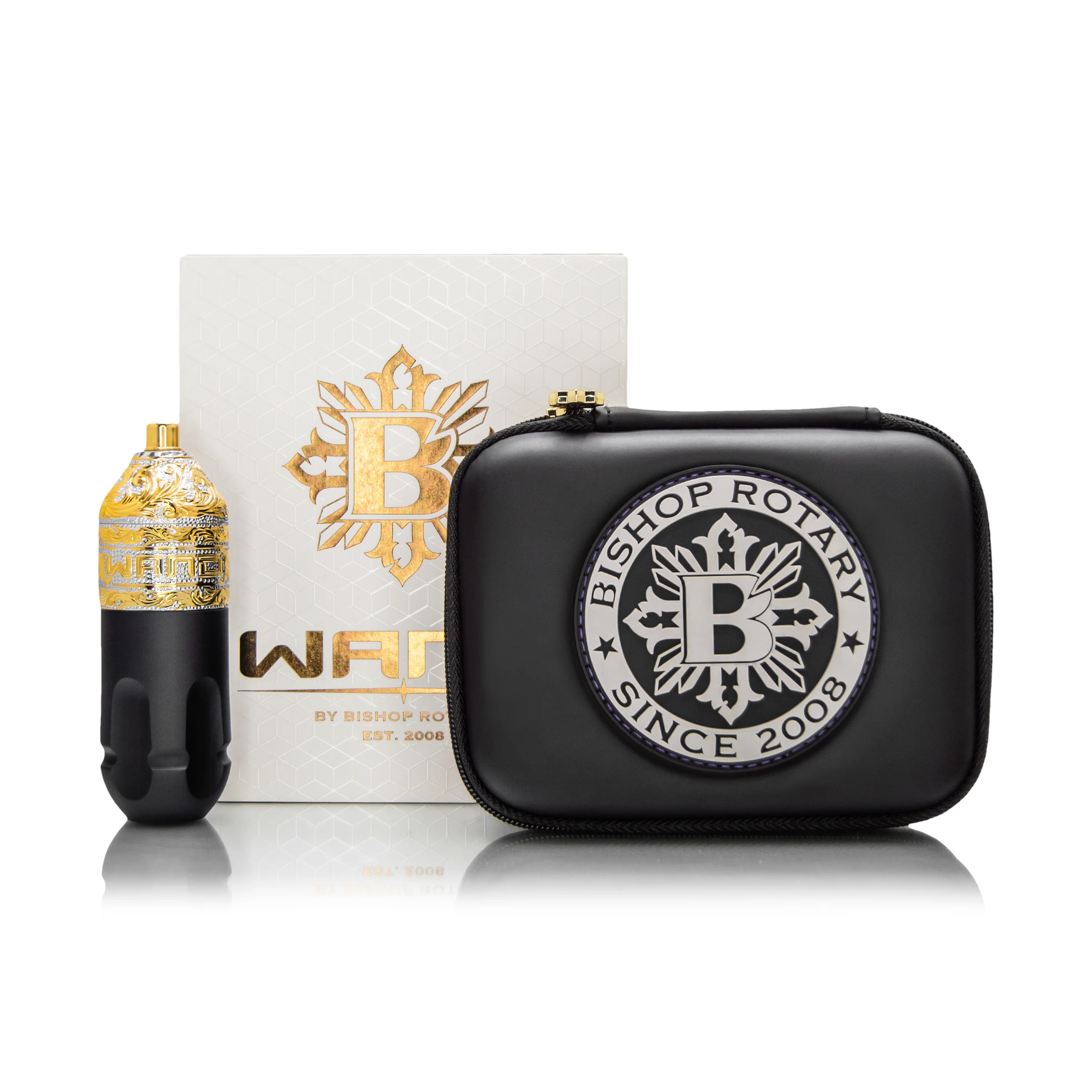El Chapo Wand - Engrave-It Edition - Image 4