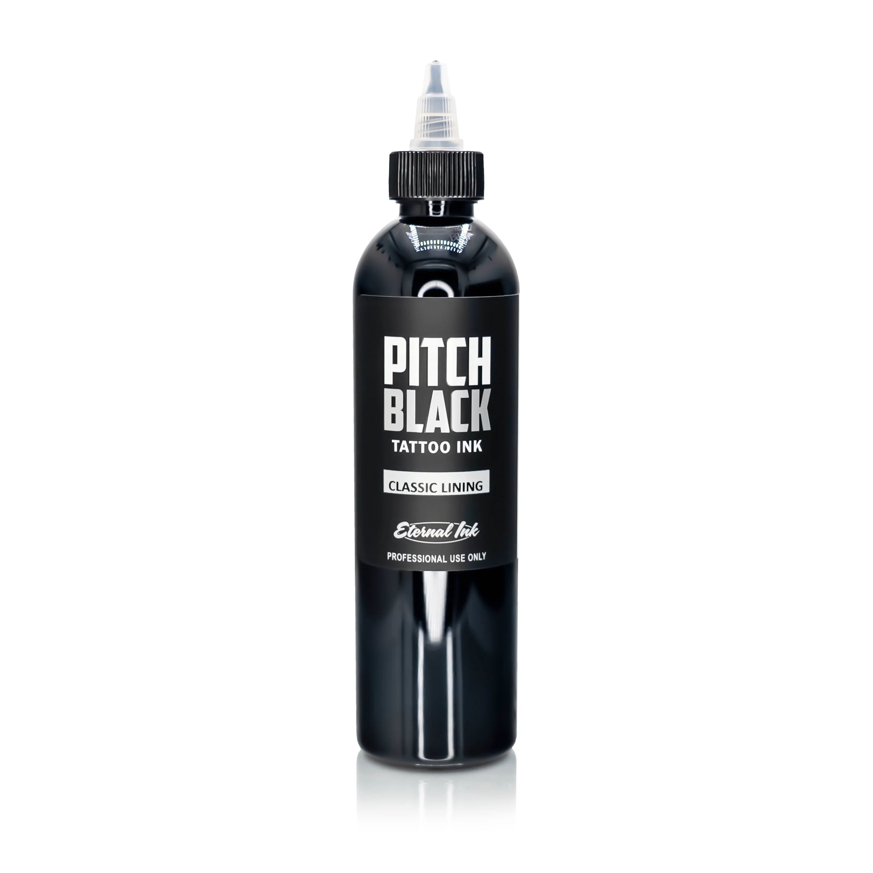 Eternal Ink - Pitch Black - Classic Lining - Image 5
