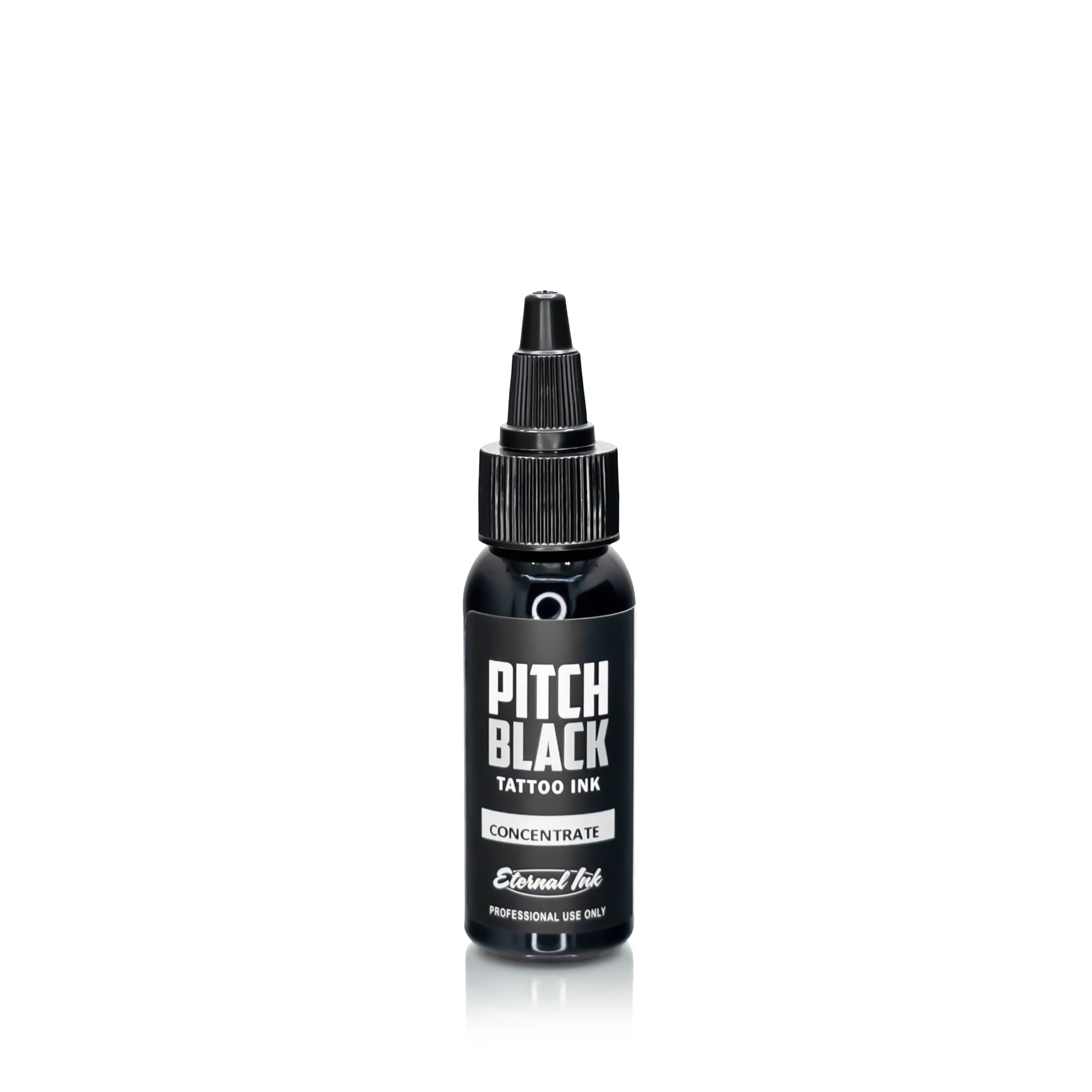 Eternal Ink - Pitch Black - Concentrate - Image 2