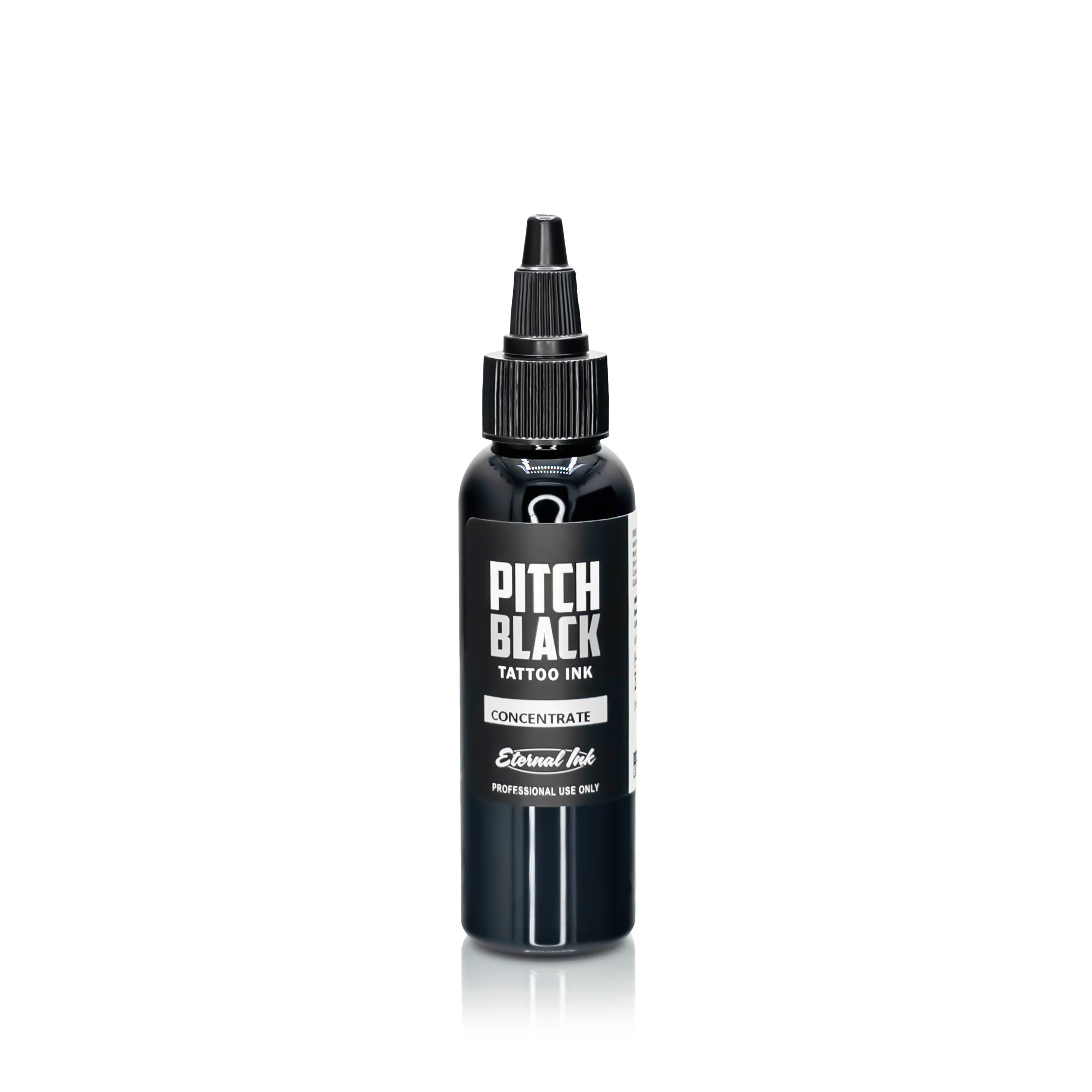 Eternal Ink - Pitch Black - Concentrate - Image 3